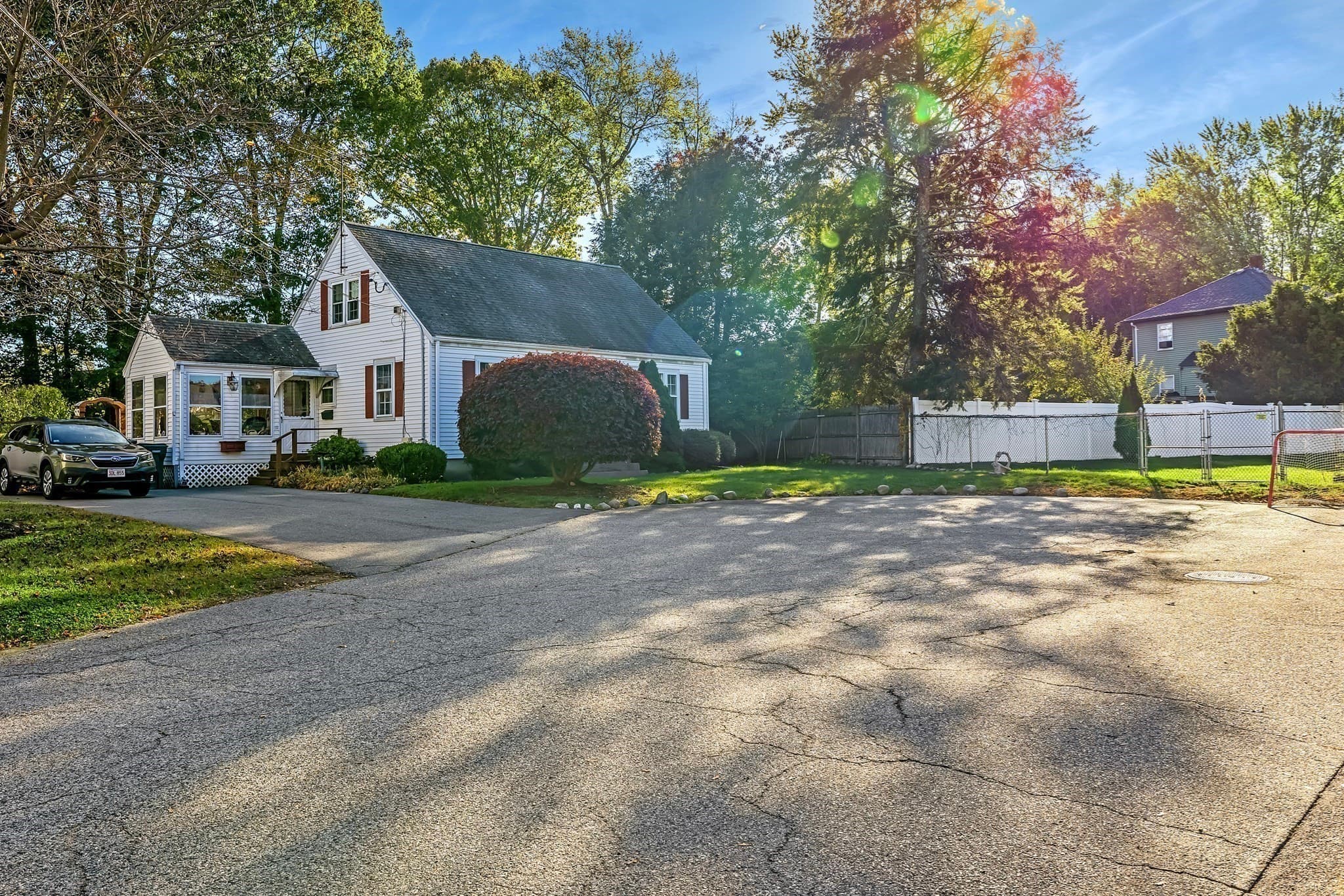 Single Family Residence at 32 Harriet Rd, Abington MA 02351, photo 15 of 21