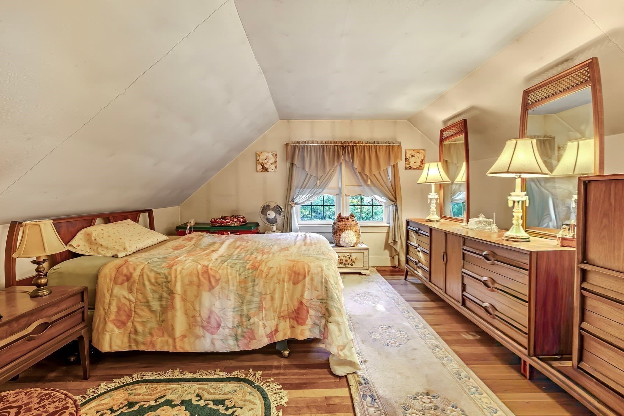 Single Family Residence at 32 Harriet Rd, Abington MA 02351, photo 11 of 21