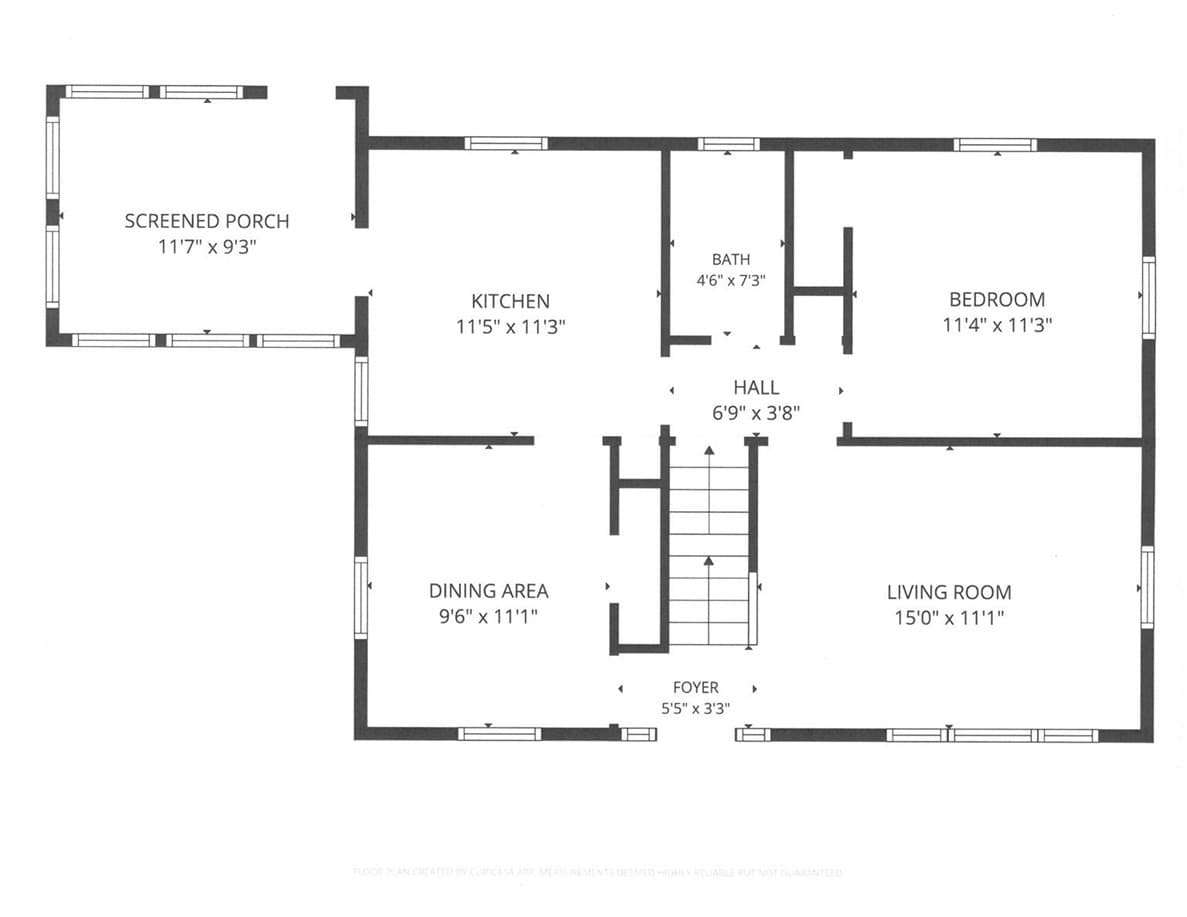 Single Family Residence at 32 Harriet Rd, Abington MA 02351, photo 19 of 21