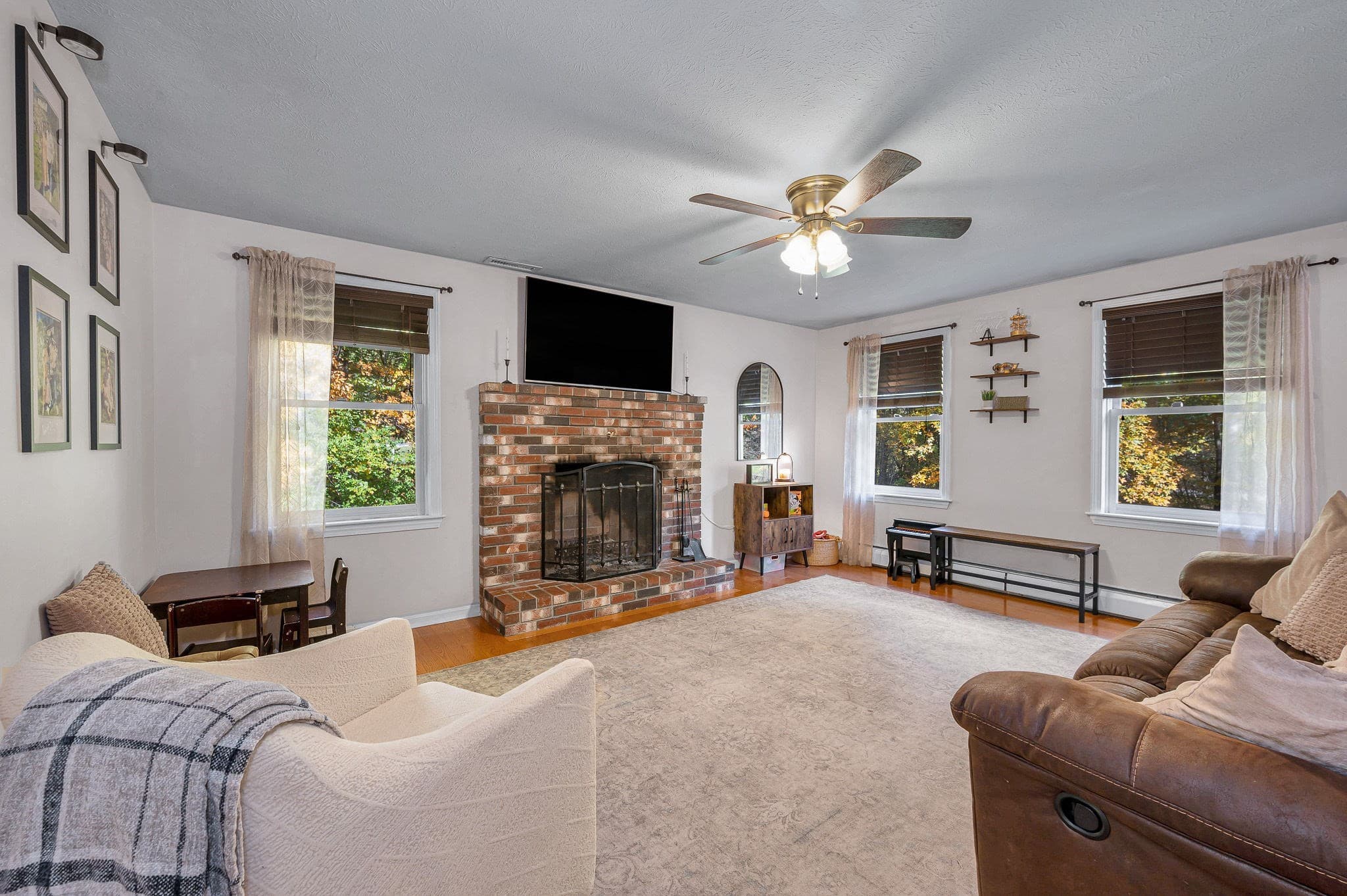 Single Family Residence at 22 Brandy Ln, Pelham NH 03076, photo 22 of 35