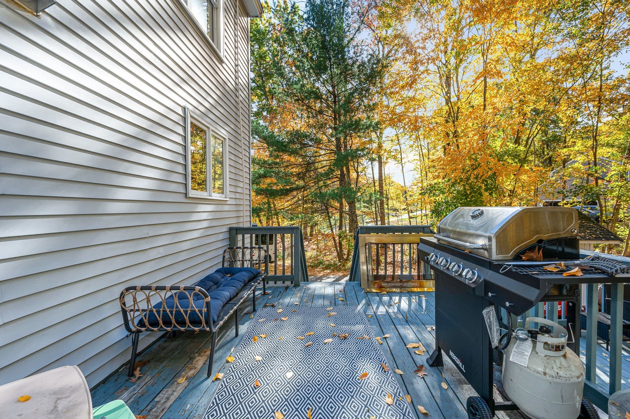Single Family Residence at 22 Brandy Ln, Pelham NH 03076, photo 28 of 35