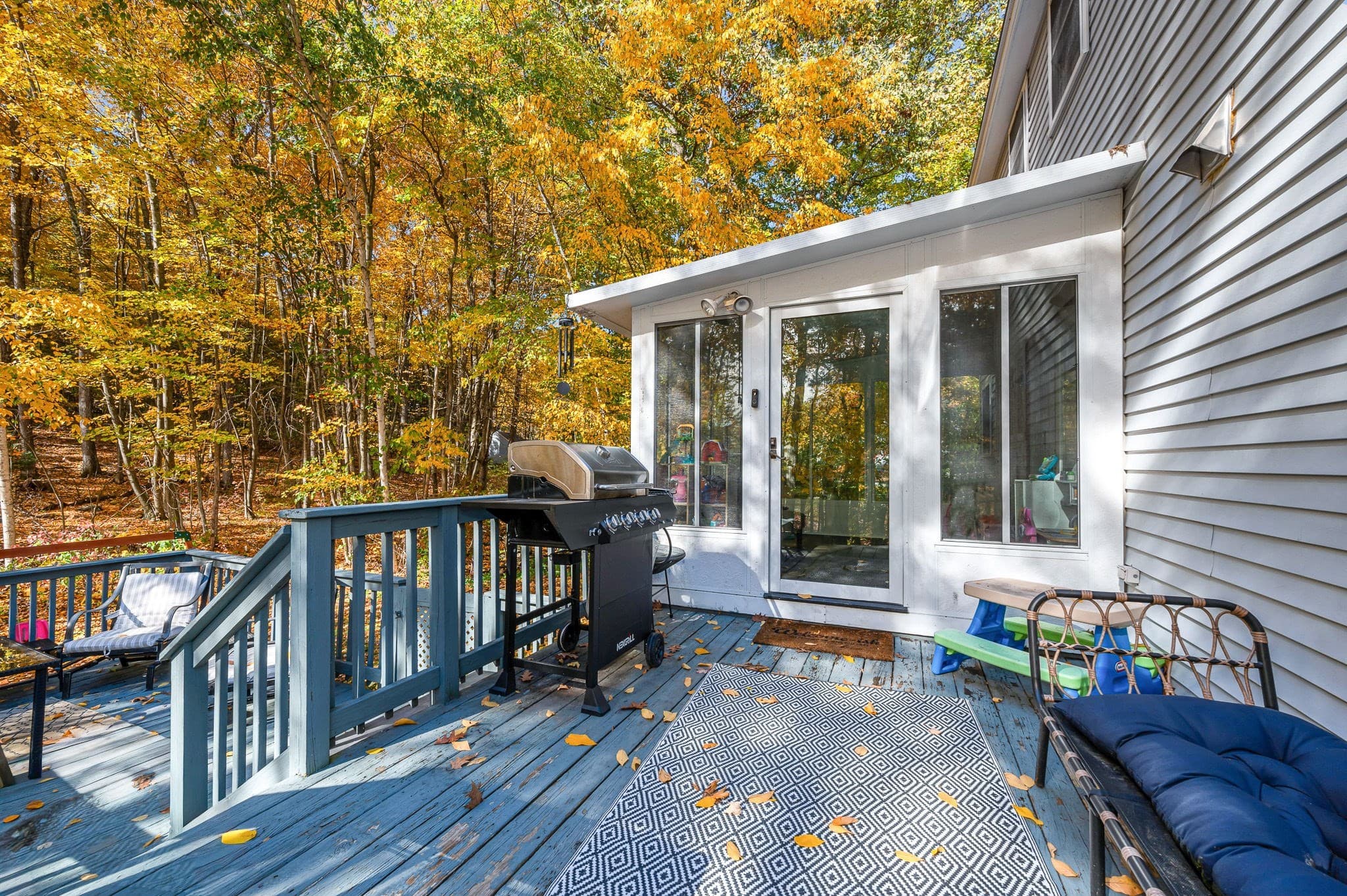 Single Family Residence at 22 Brandy Ln, Pelham NH 03076, photo 29 of 35