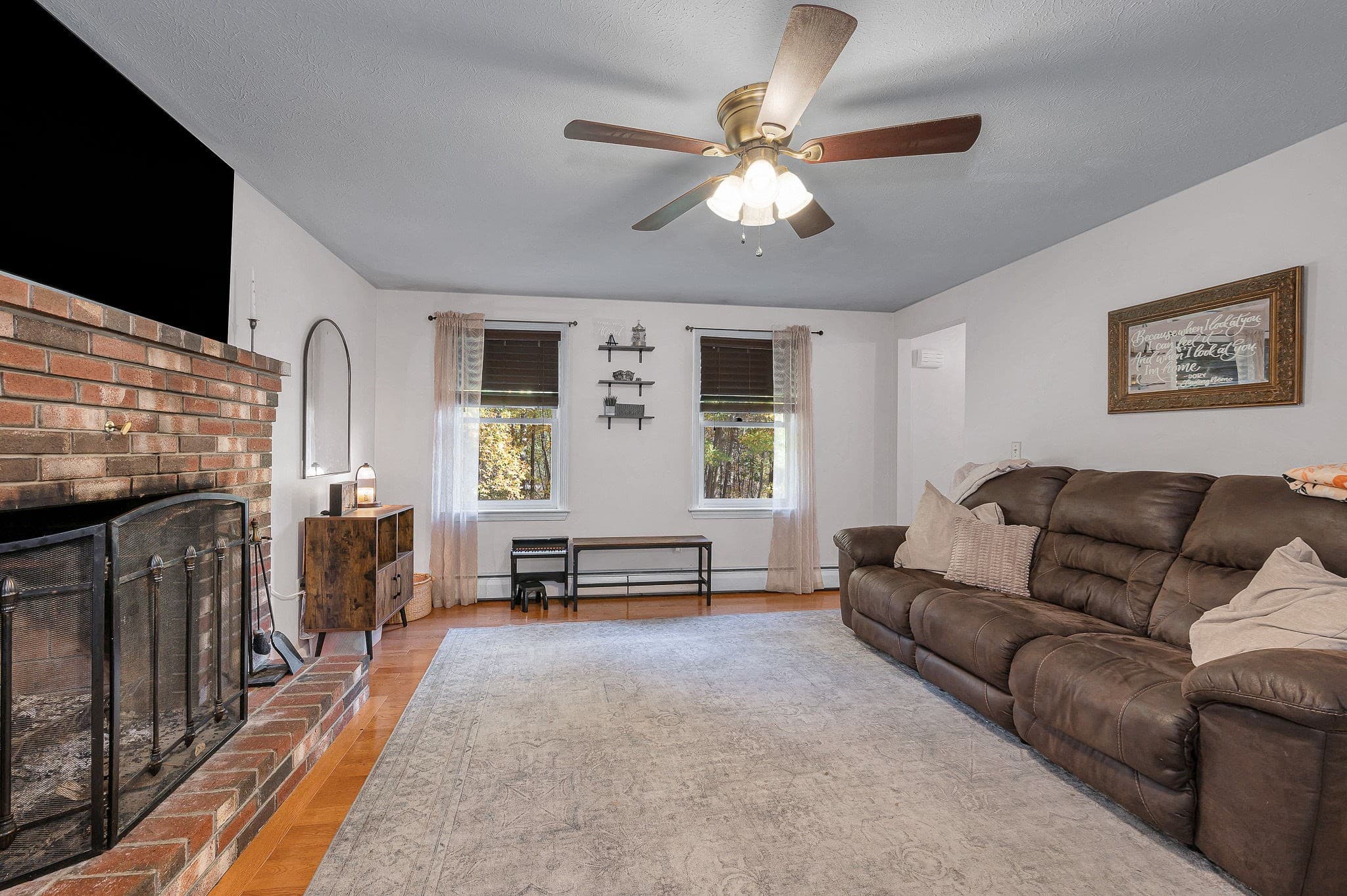 Single Family Residence at 22 Brandy Ln, Pelham NH 03076, photo 21 of 35