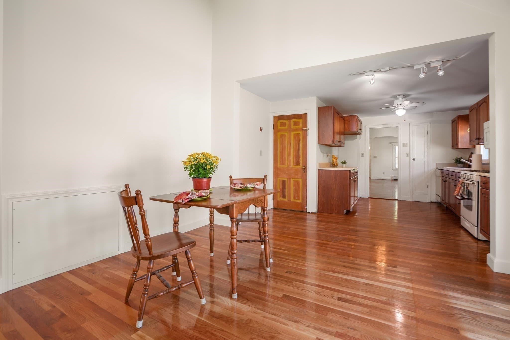 Single Family Residence at 7 Edson Ave, Rutland MA 01543, photo 12 of 41