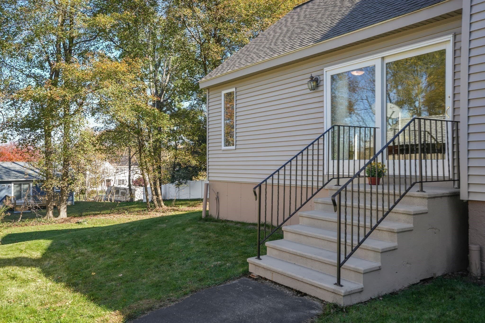 Single Family Residence at 7 Edson Ave, Rutland MA 01543, photo 36 of 41