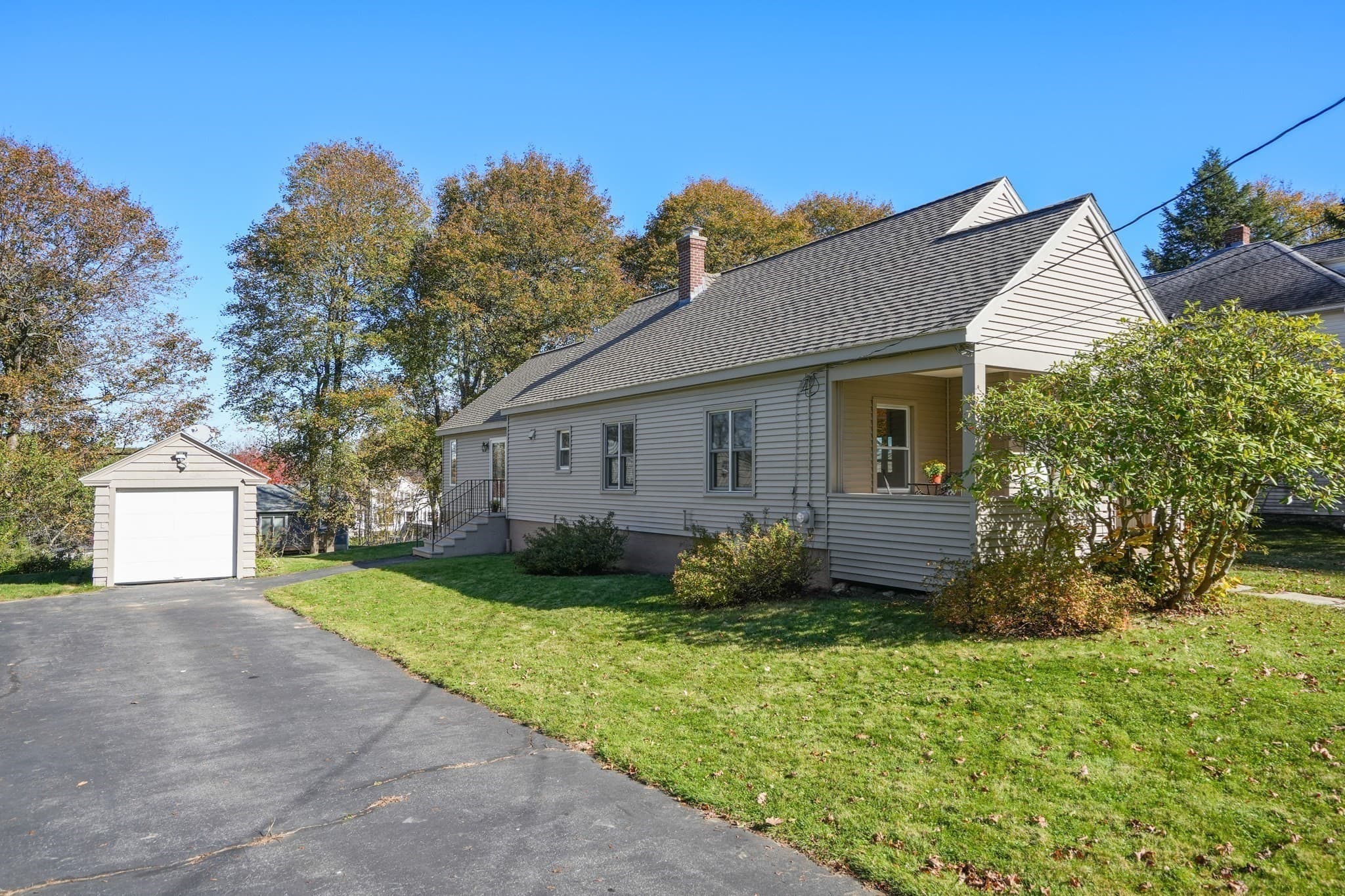 7 Edson Ave, Rutland MA 01543