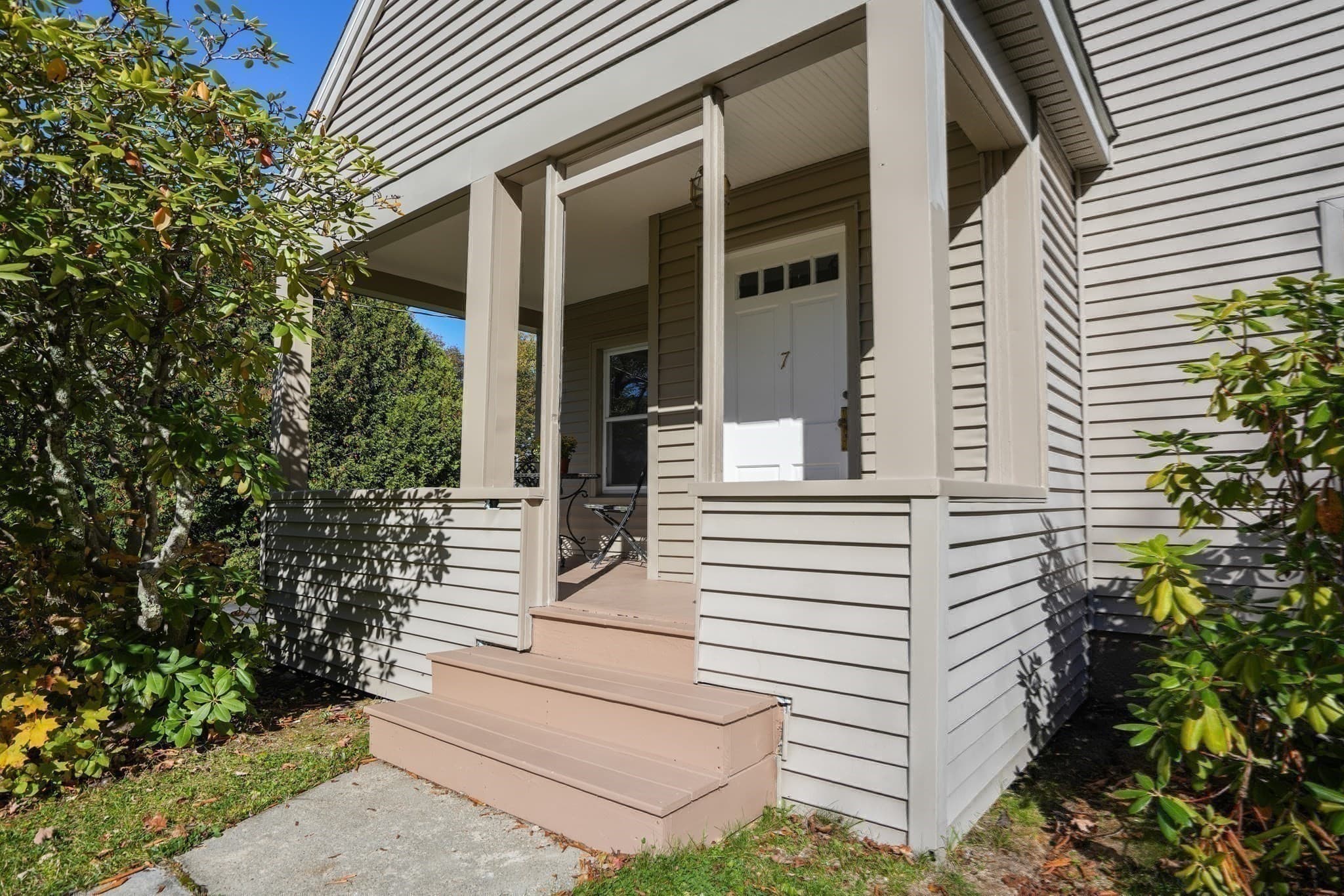 Single Family Residence at 7 Edson Ave, Rutland MA 01543, photo 38 of 41