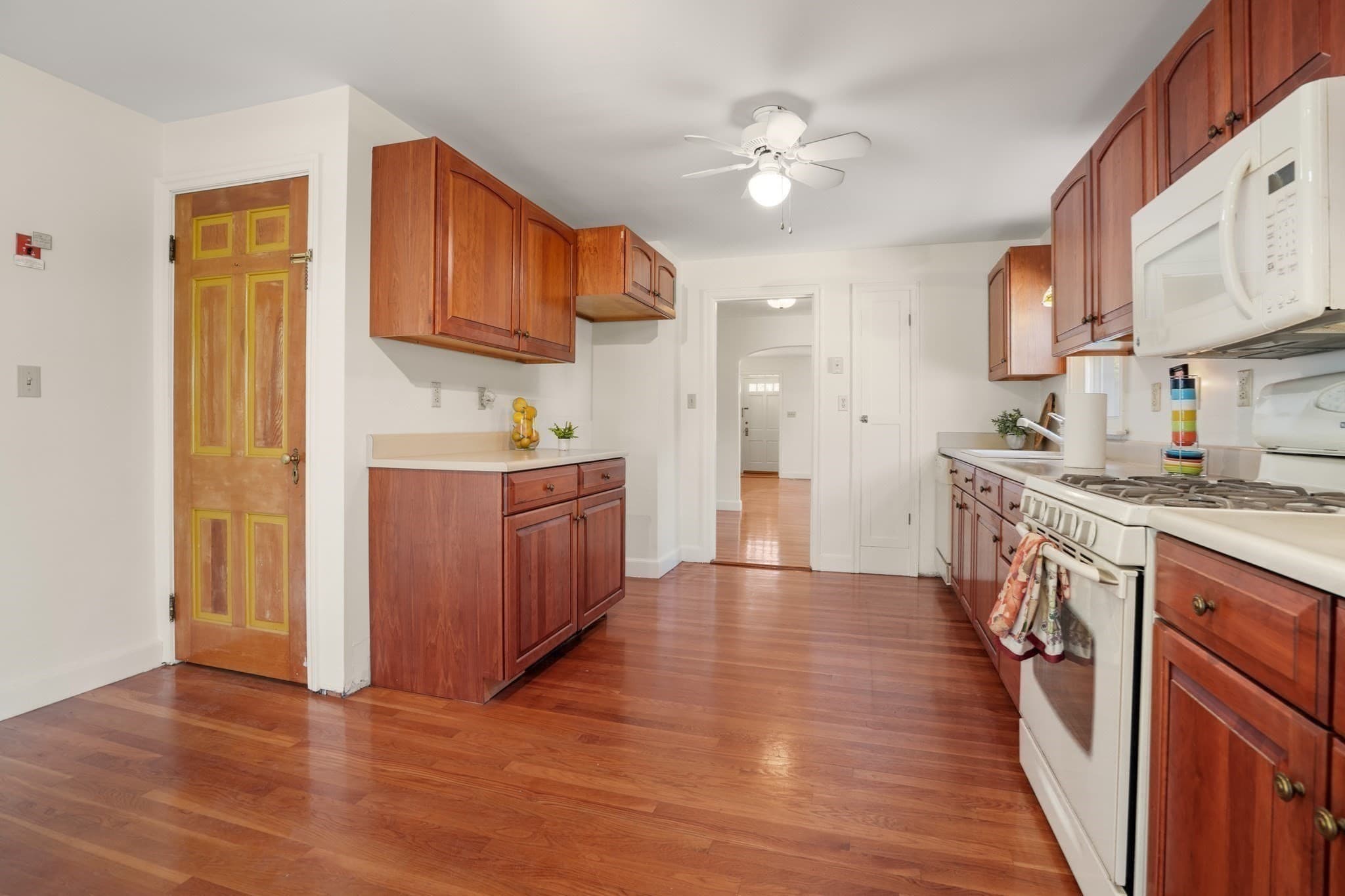 Single Family Residence at 7 Edson Ave, Rutland MA 01543, photo 10 of 41