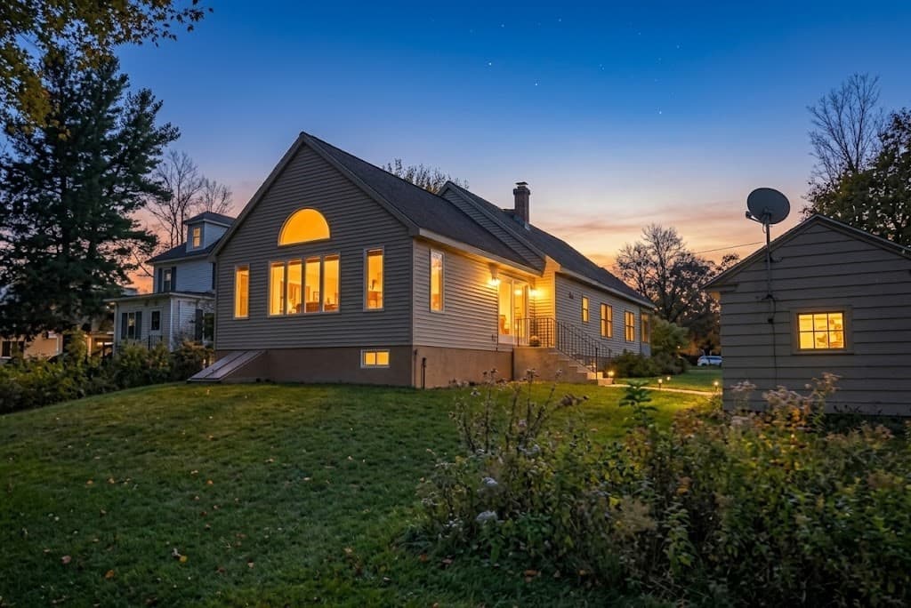 Single Family Residence at 7 Edson Ave, Rutland MA 01543, photo 41 of 41