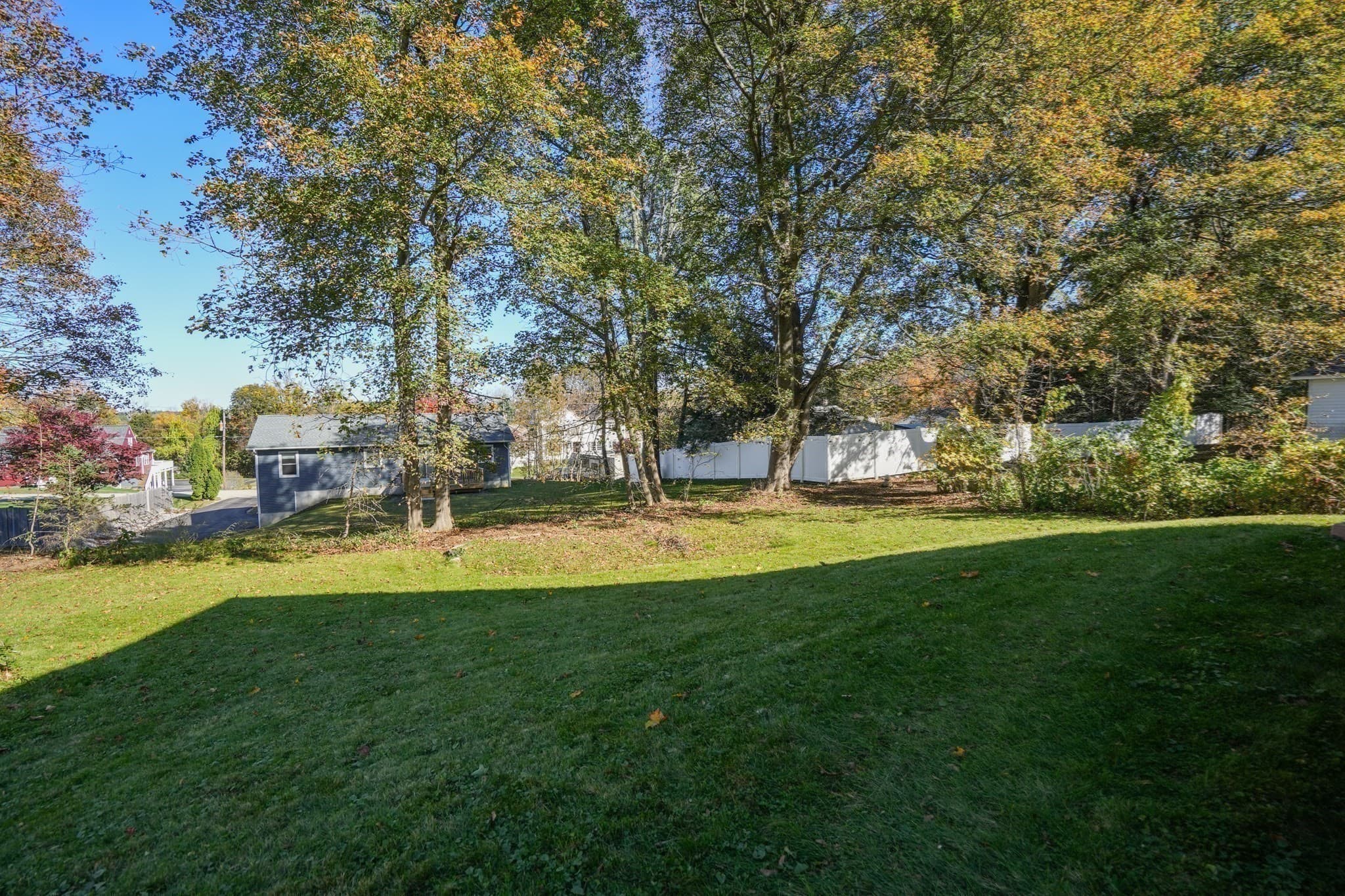 Single Family Residence at 7 Edson Ave, Rutland MA 01543, photo 40 of 41