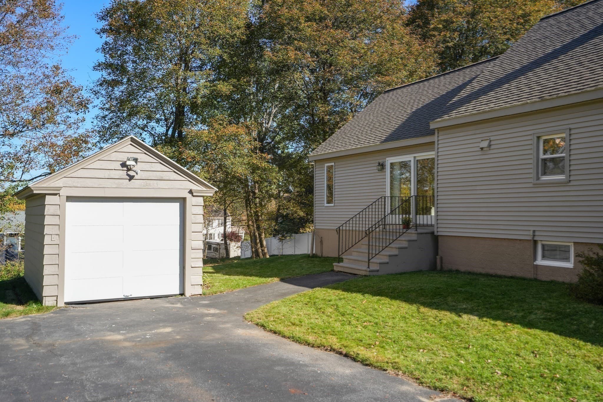Single Family Residence at 7 Edson Ave, Rutland MA 01543, photo 35 of 41