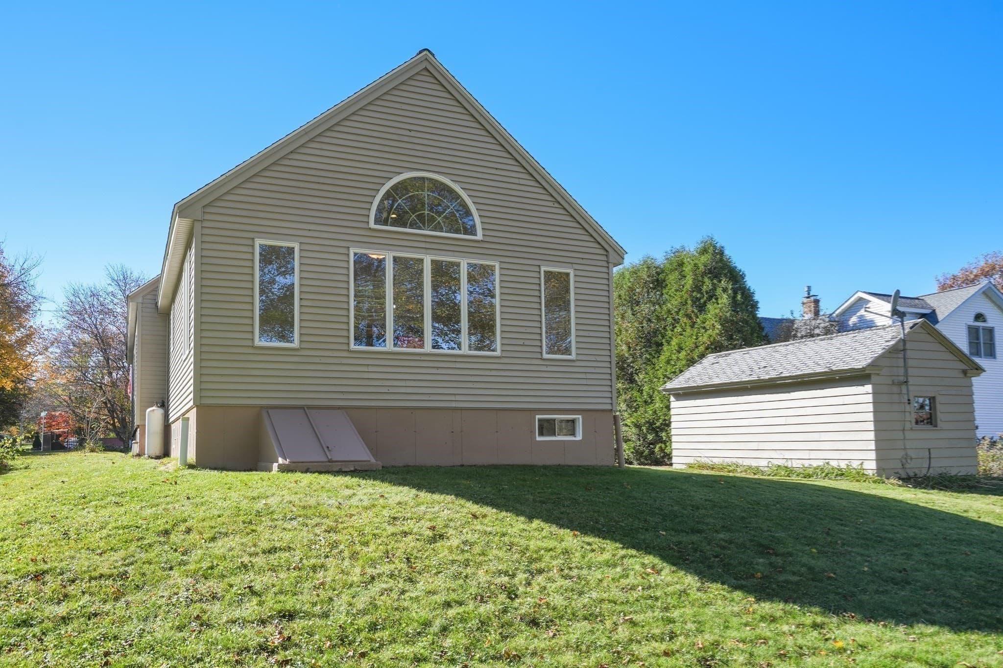 Single Family Residence at 7 Edson Ave, Rutland MA 01543, photo 39 of 41