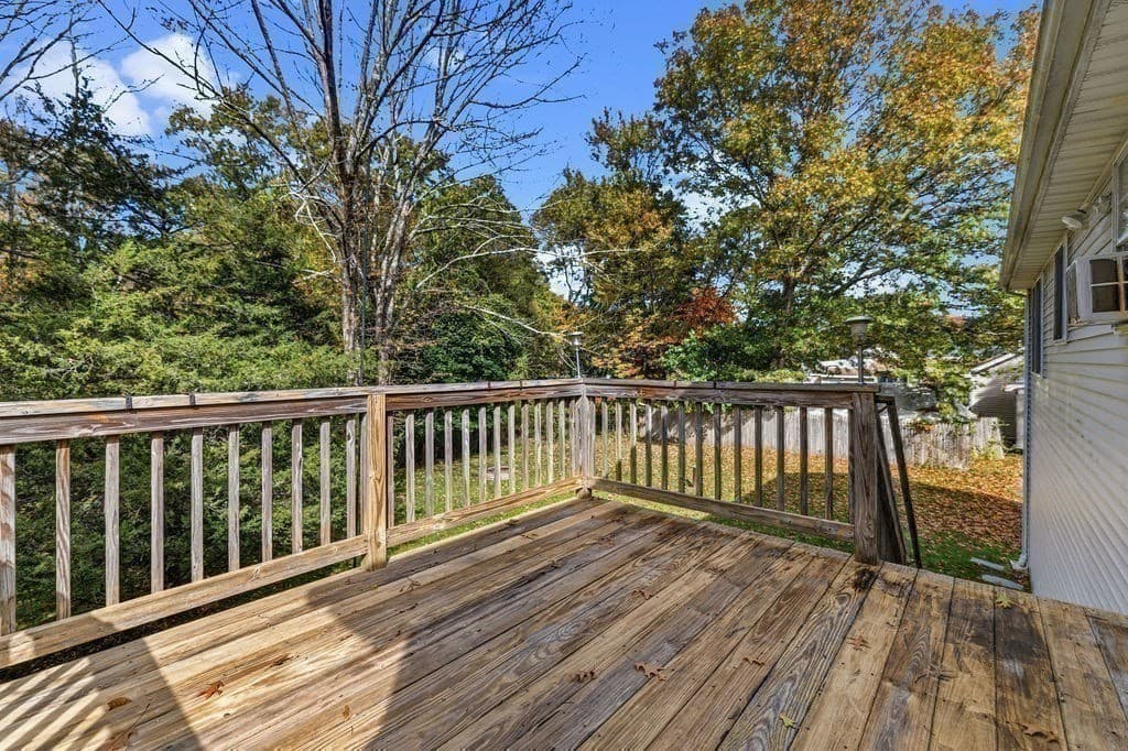 Single Family Residence at 190 Winthrop St, Rehoboth MA 02769, photo 23 of 28