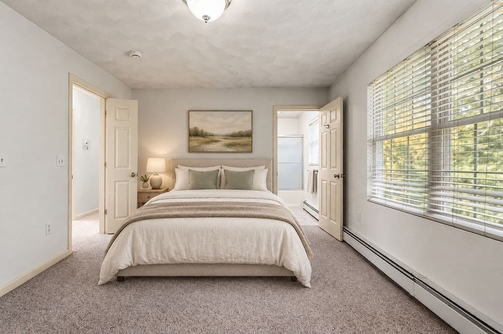 Single Family Residence at 190 Winthrop St, Rehoboth MA 02769, photo 17 of 28