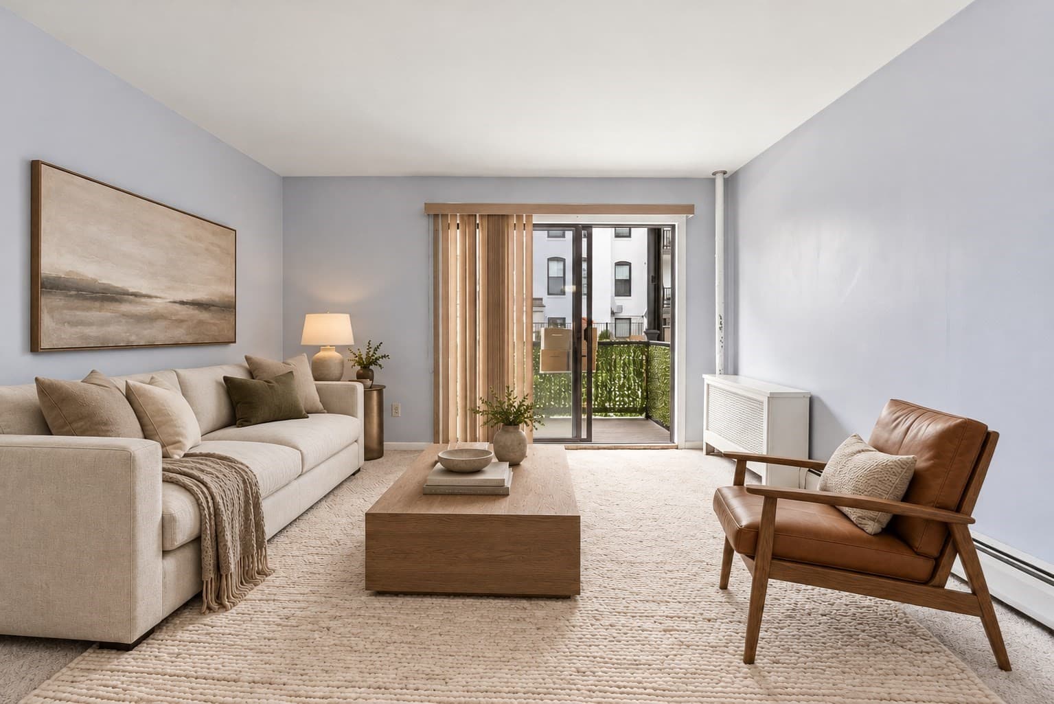 Condominium at 26 Commonwealth Terrace # 7, Boston MA 02135, photo 2 of 14