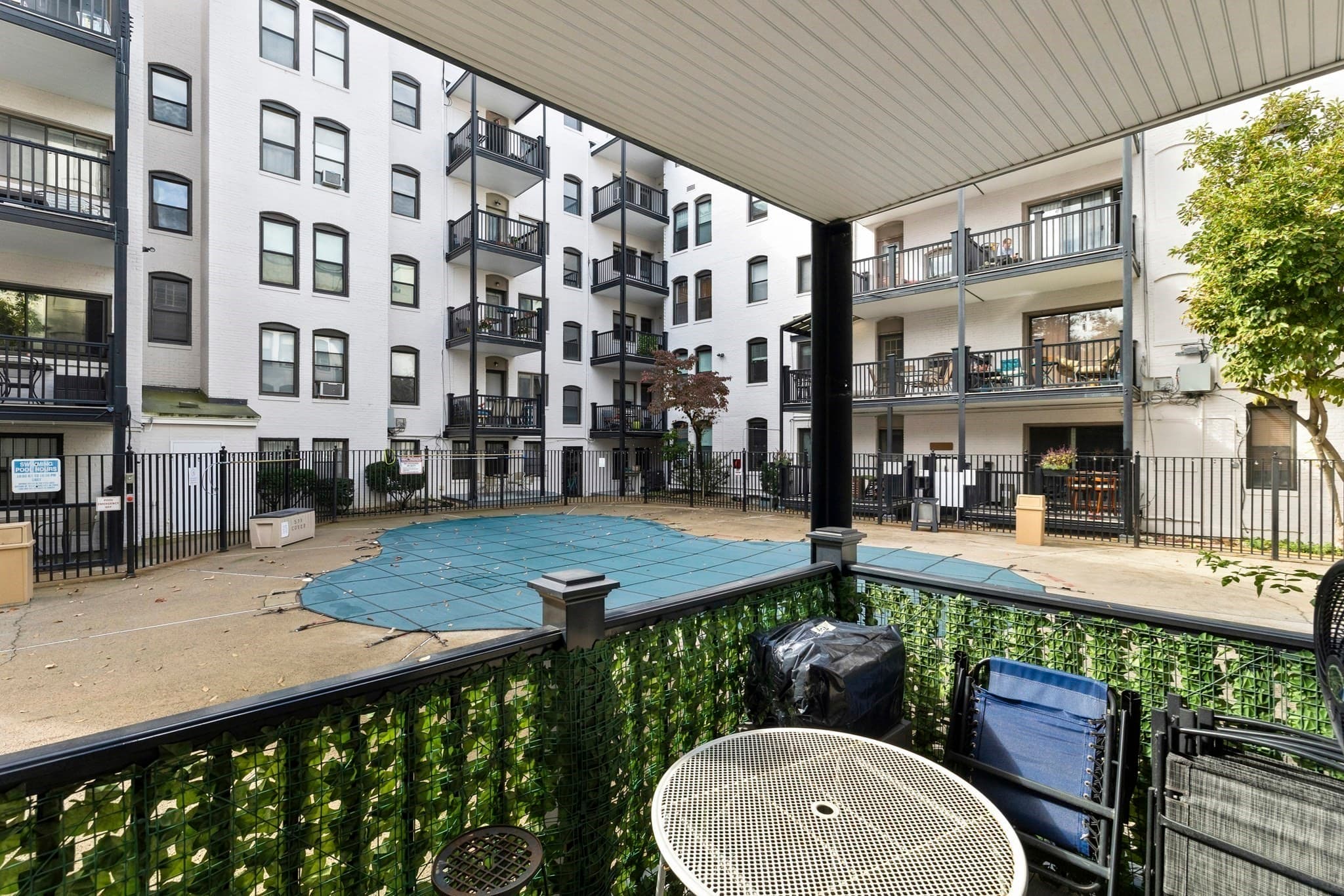 Condominium at 26 Commonwealth Terrace # 7, Boston MA 02135, photo 7 of 14