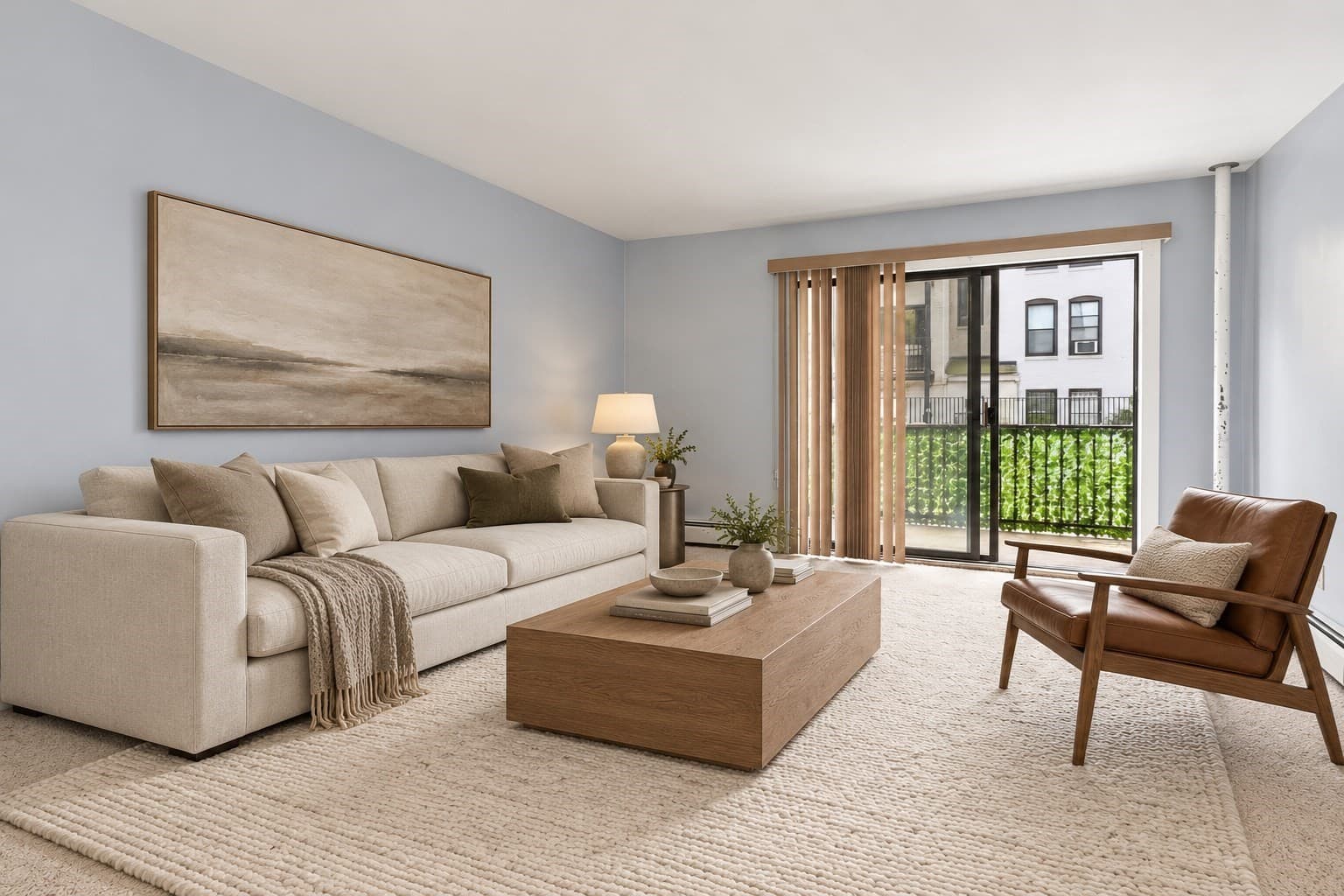 Condominium at 26 Commonwealth Terrace # 7, Boston MA 02135, photo 3 of 14