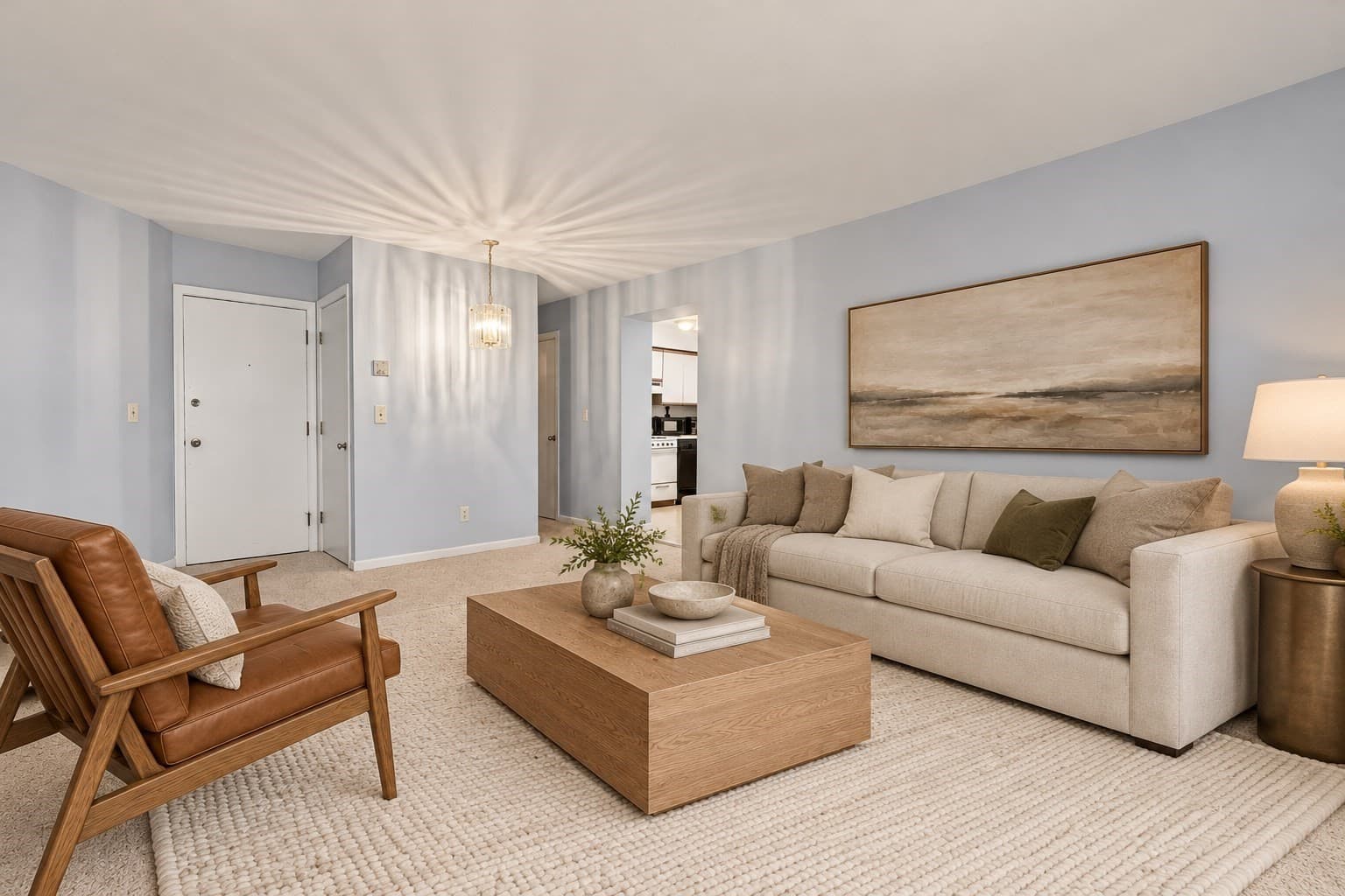 26 Commonwealth Terrace # 7, Boston MA 02135