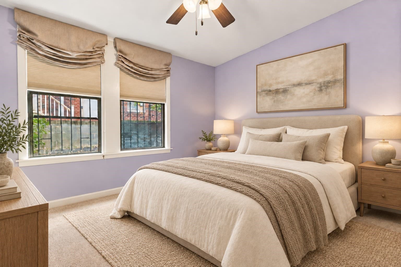 Condominium at 26 Commonwealth Terrace # 7, Boston MA 02135, photo 4 of 14