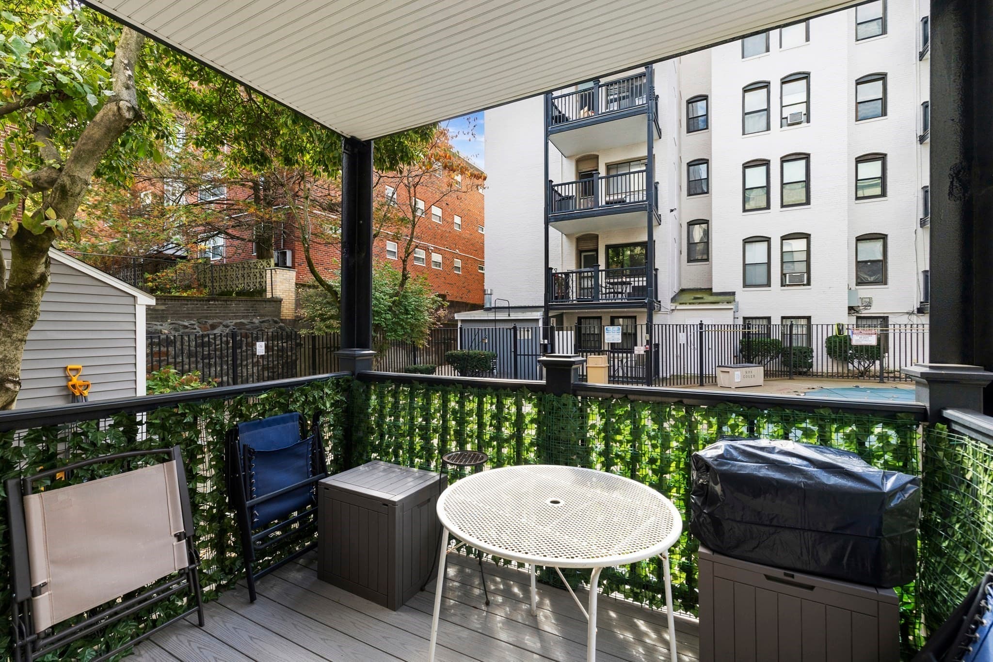 Condominium at 26 Commonwealth Terrace # 7, Boston MA 02135, photo 8 of 14