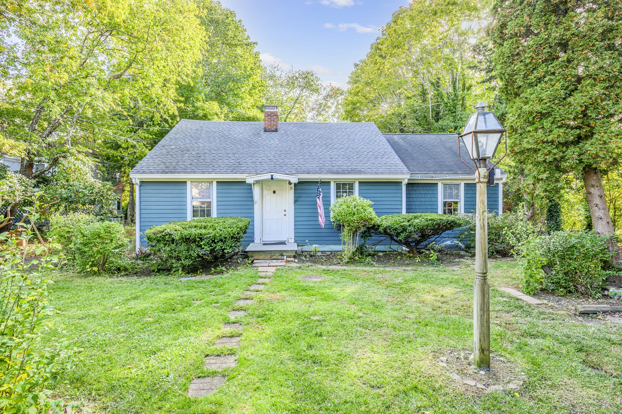 15 Franbill Road, Barnstable MA 02601