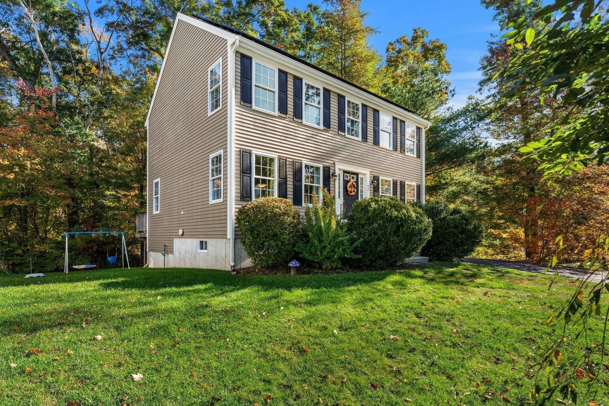 Single Family Residence at 72 Hoover St, Taunton MA 02780, photo 23 of 31