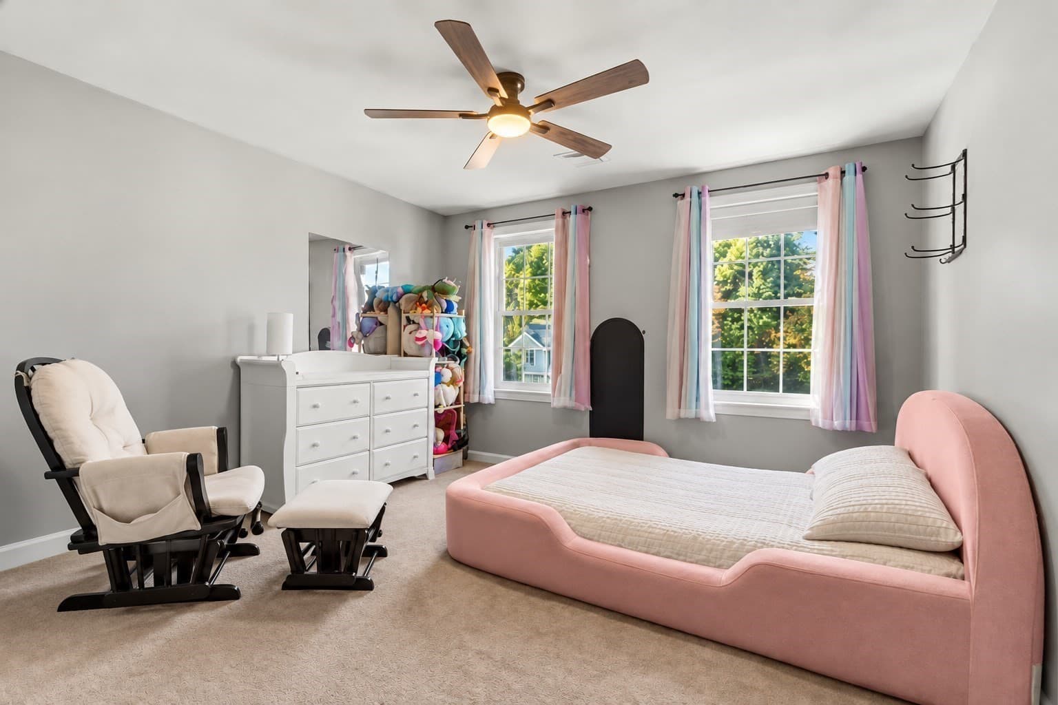Single Family Residence at 72 Hoover St, Taunton MA 02780, photo 13 of 31