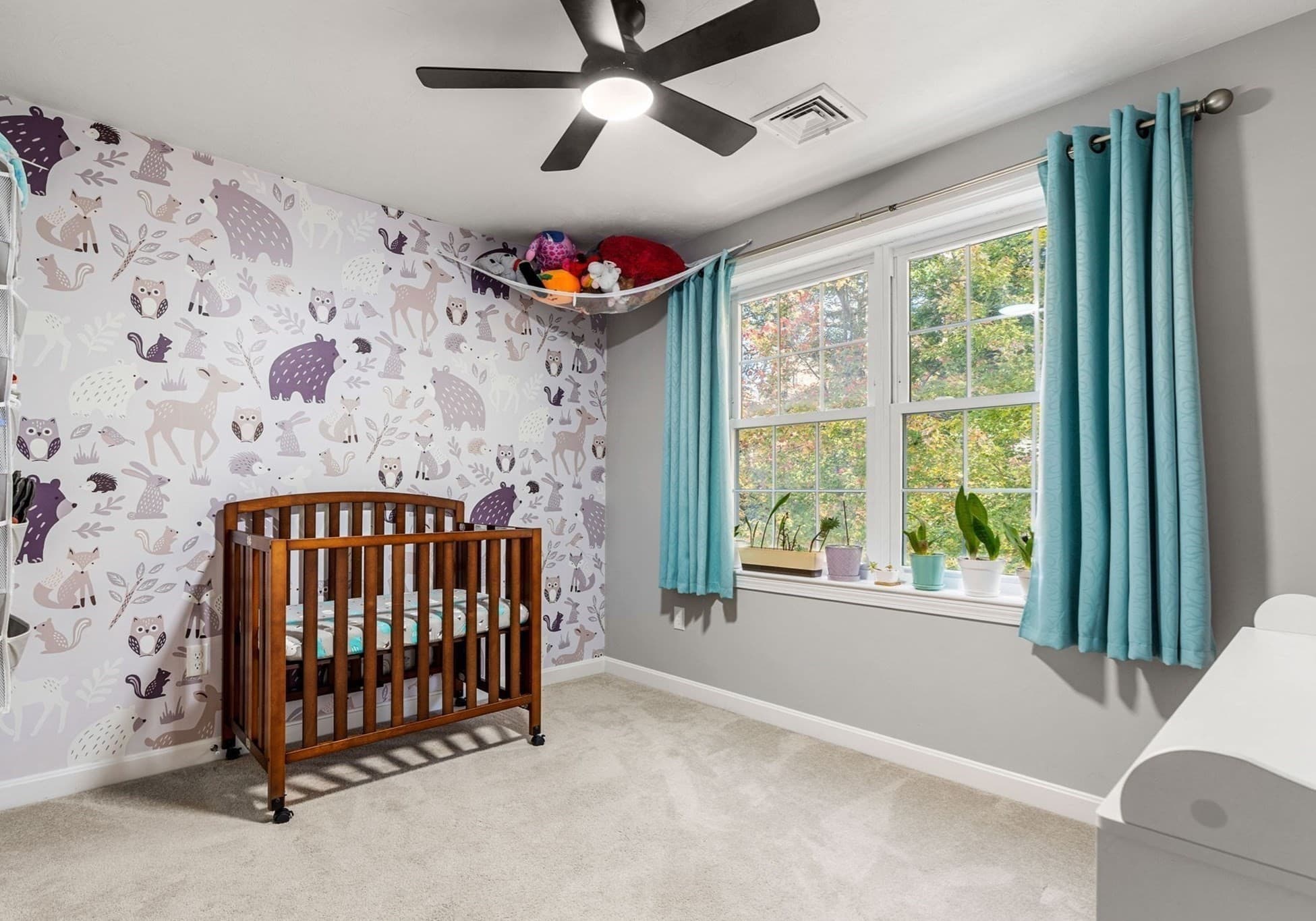 Single Family Residence at 72 Hoover St, Taunton MA 02780, photo 16 of 31