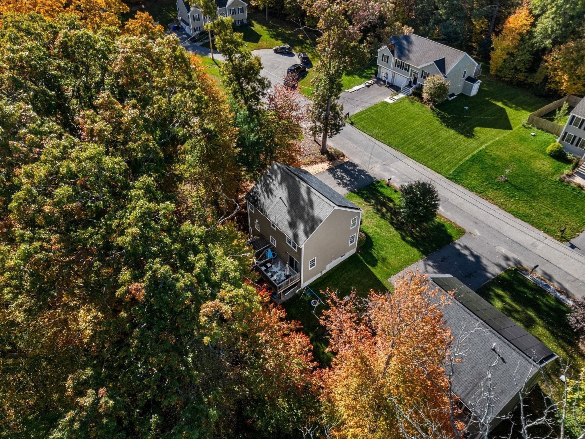 Single Family Residence at 72 Hoover St, Taunton MA 02780, photo 26 of 31