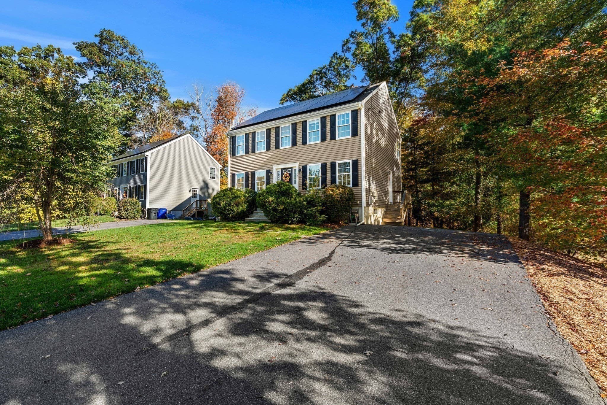 Single Family Residence at 72 Hoover St, Taunton MA 02780, photo 24 of 31