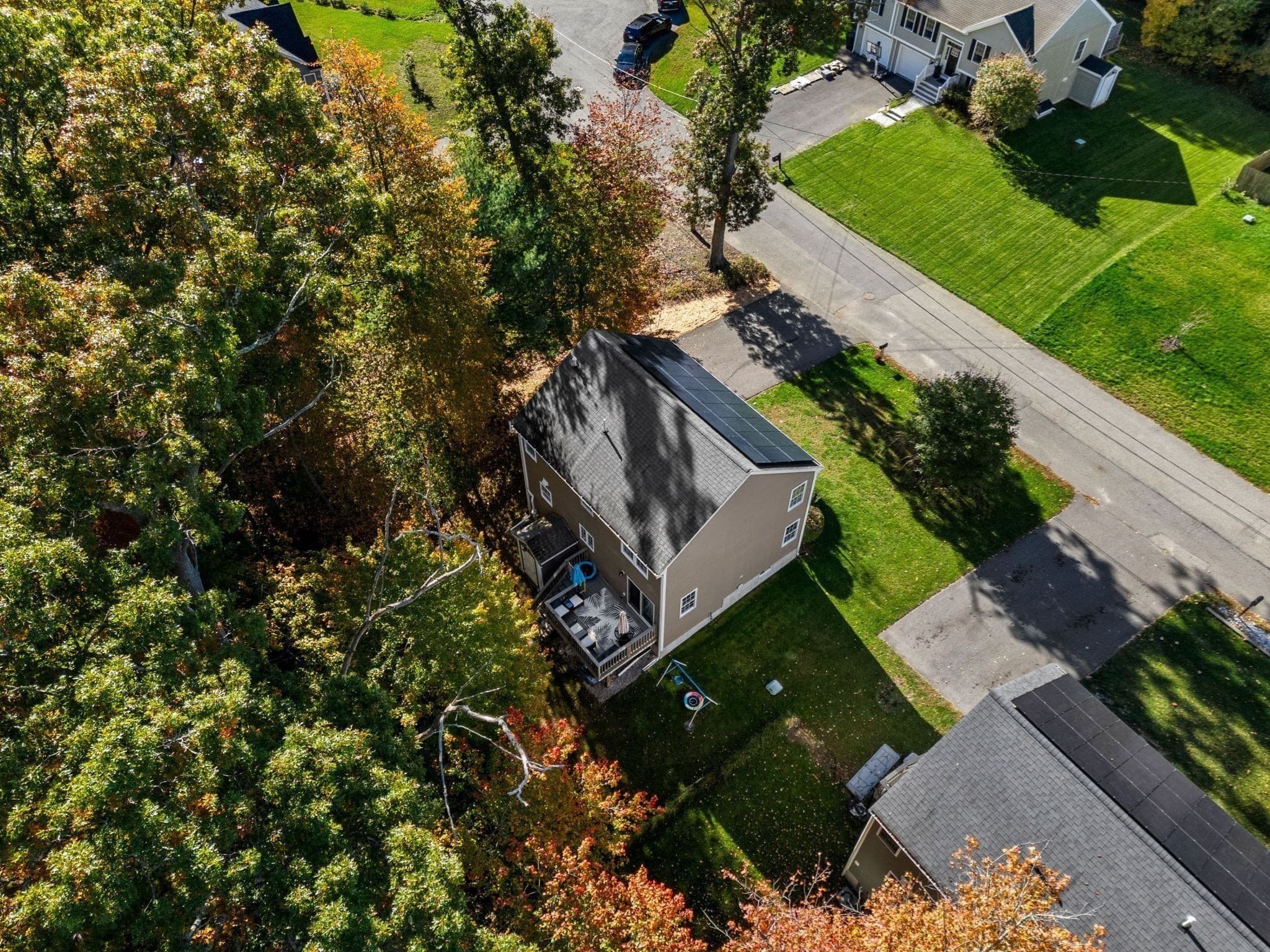 Single Family Residence at 72 Hoover St, Taunton MA 02780, photo 30 of 31