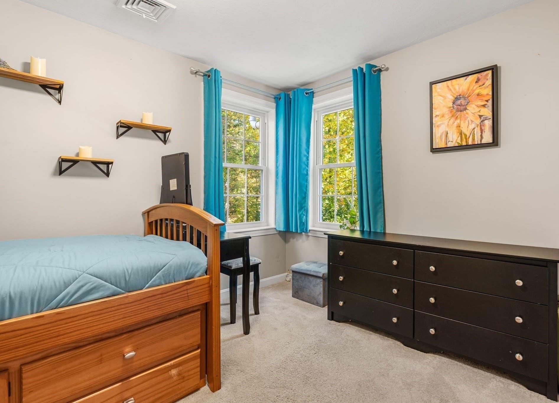 Single Family Residence at 72 Hoover St, Taunton MA 02780, photo 15 of 31