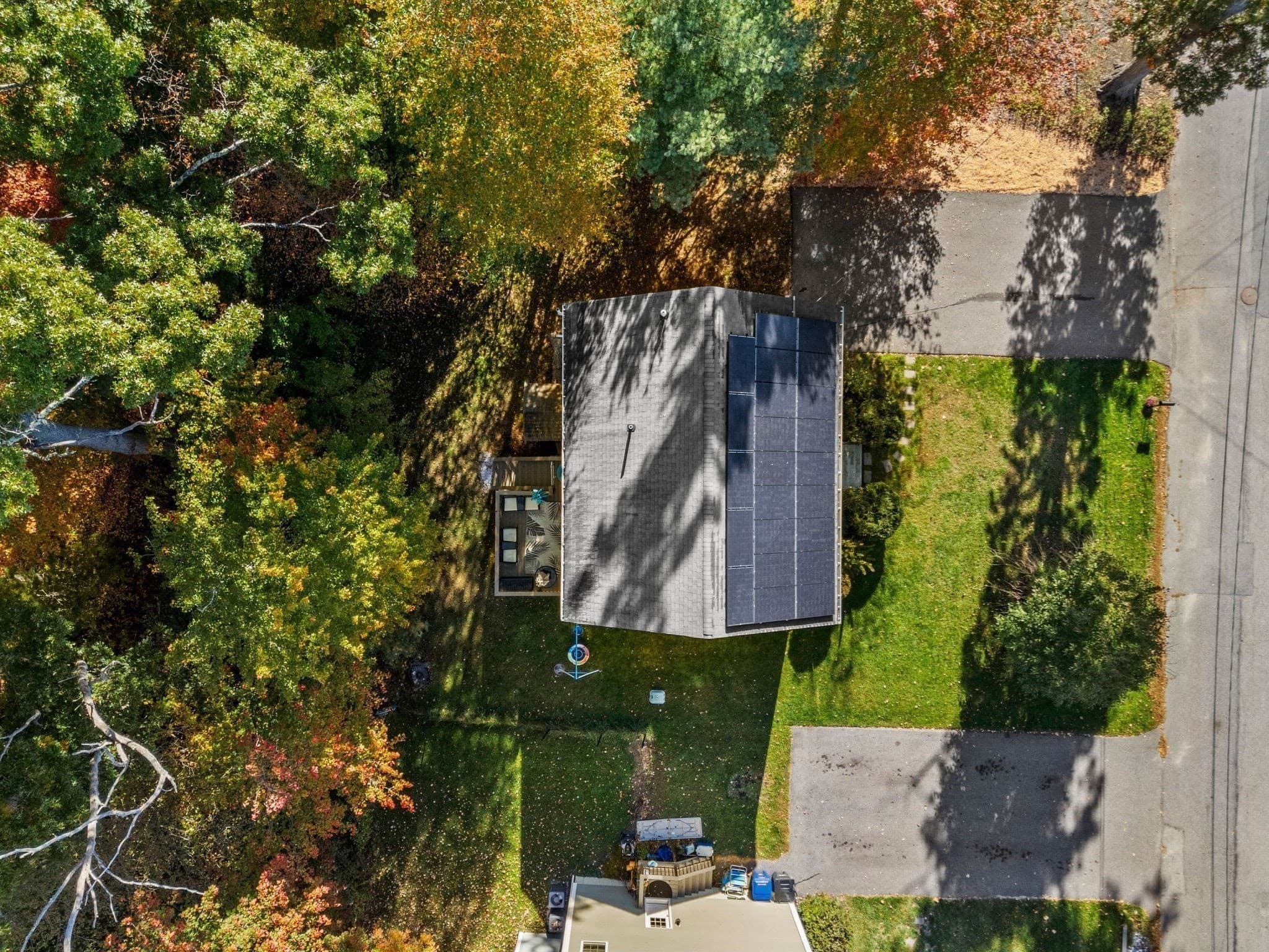 Single Family Residence at 72 Hoover St, Taunton MA 02780, photo 29 of 31