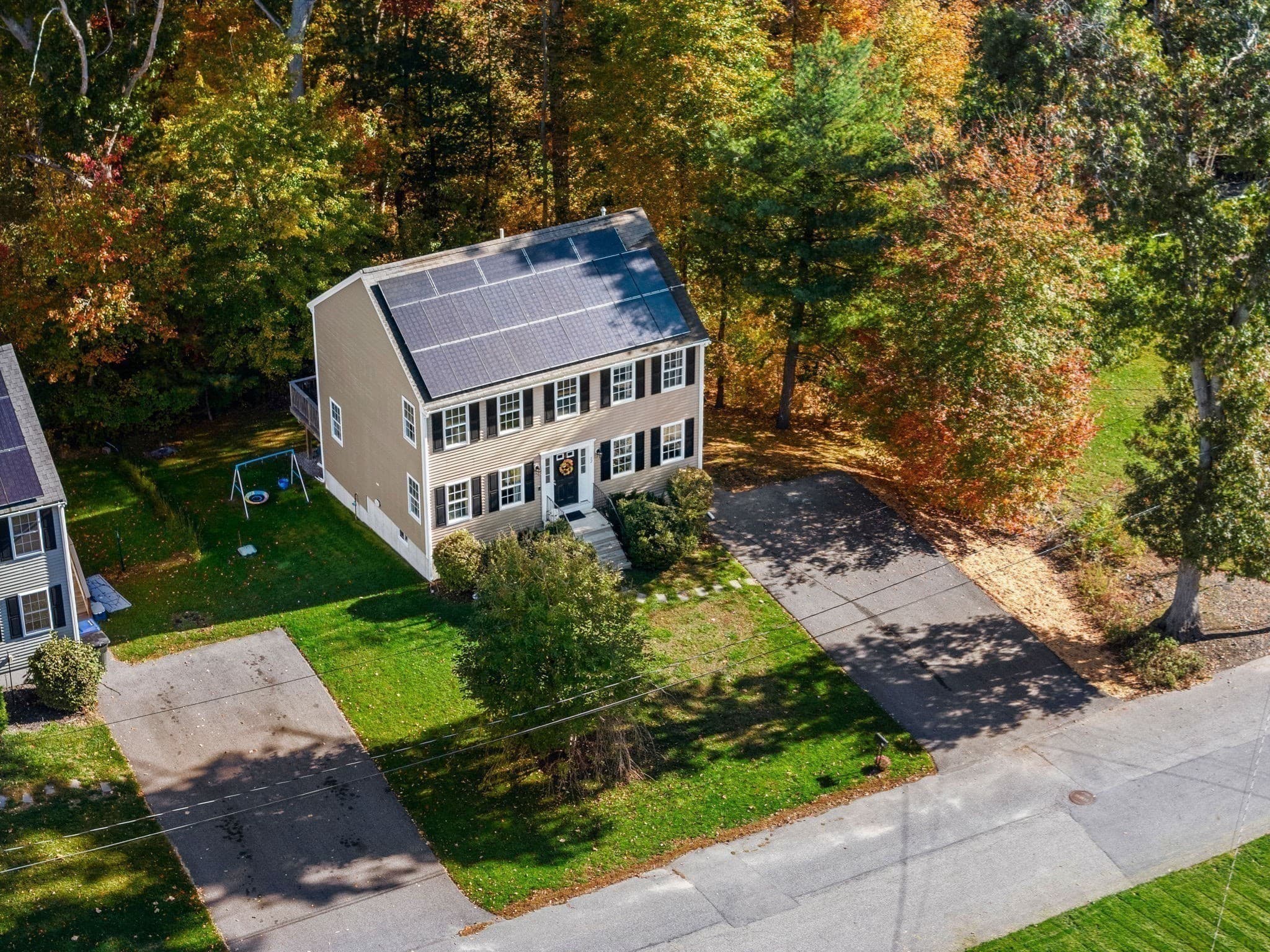 Single Family Residence at 72 Hoover St, Taunton MA 02780, photo 25 of 31