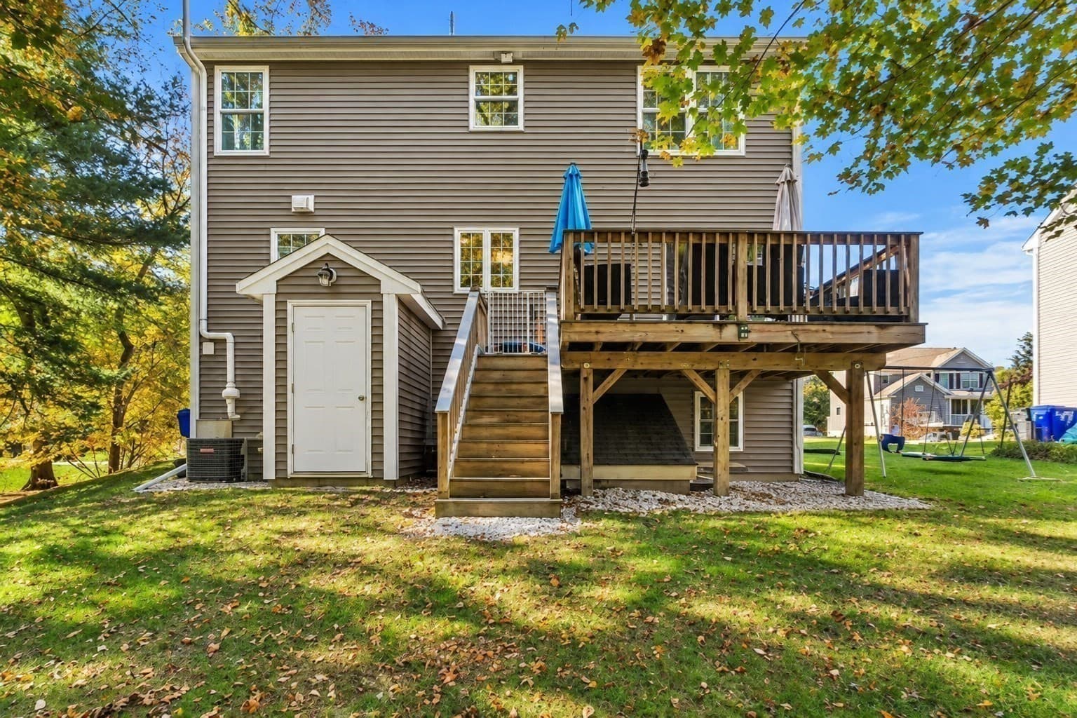 Single Family Residence at 72 Hoover St, Taunton MA 02780, photo 21 of 31
