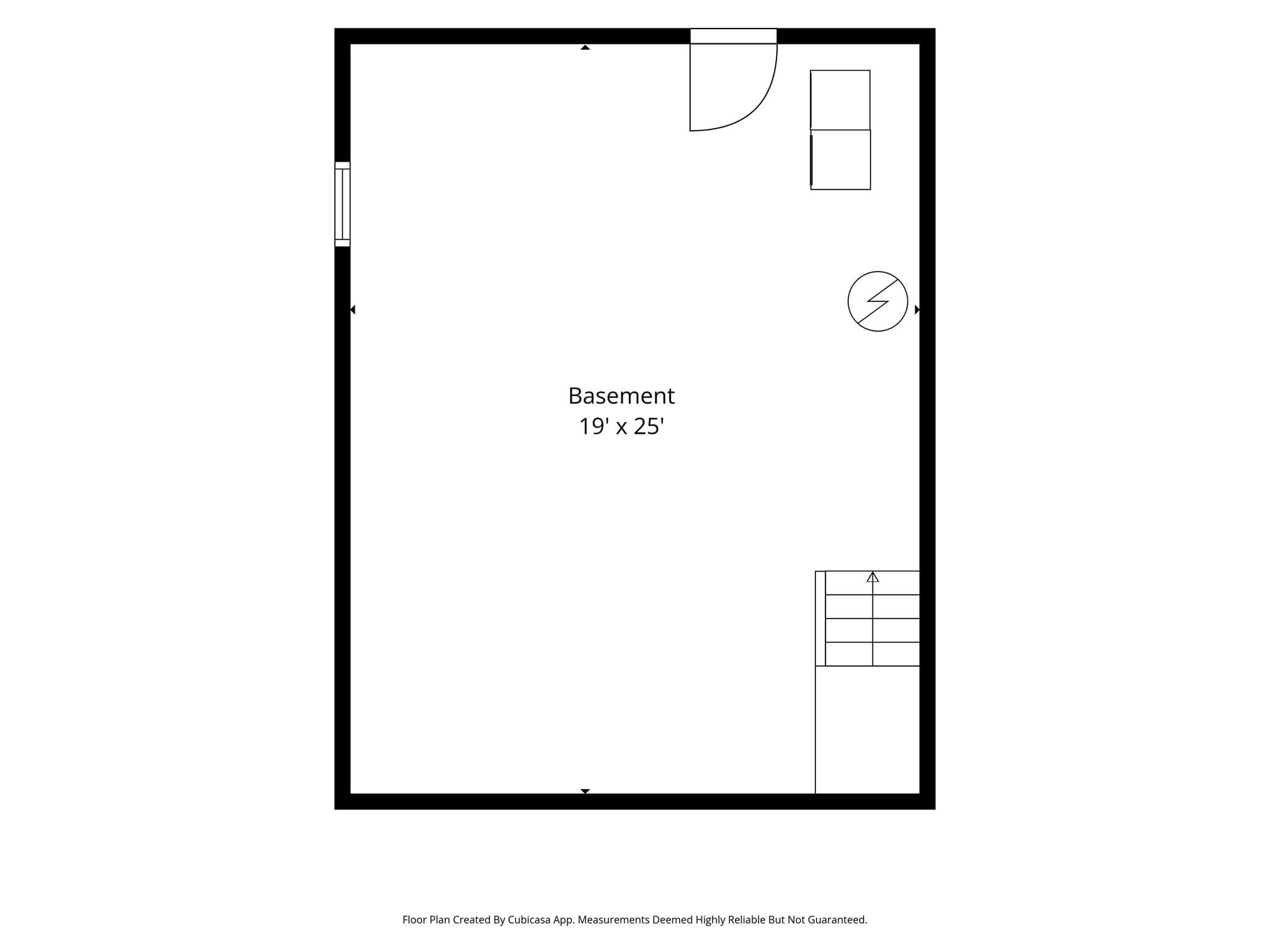 Single Family Residence at 15 Enid St, Worcester MA 01604, photo 17 of 17