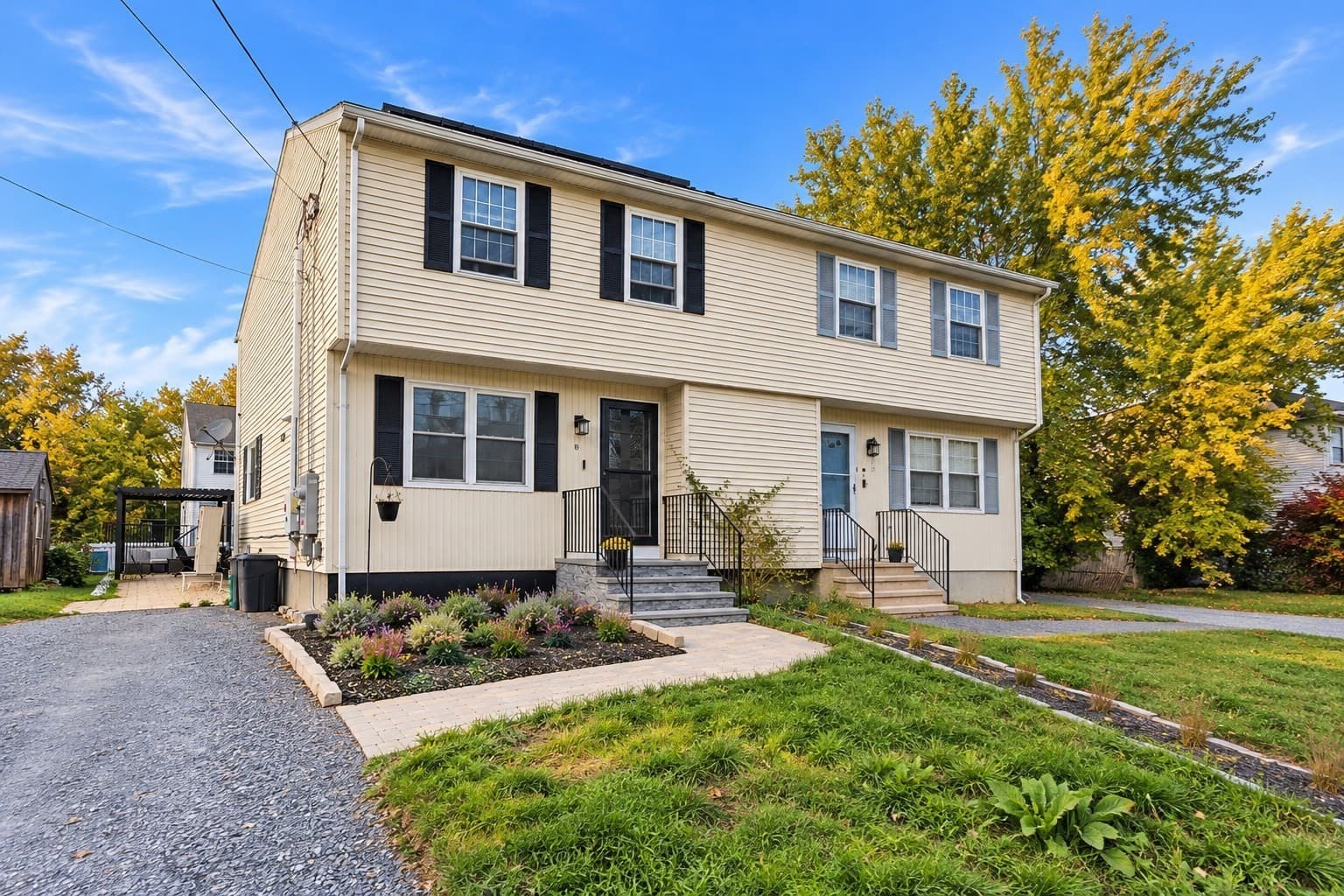 15 Enid St, Worcester MA 01604