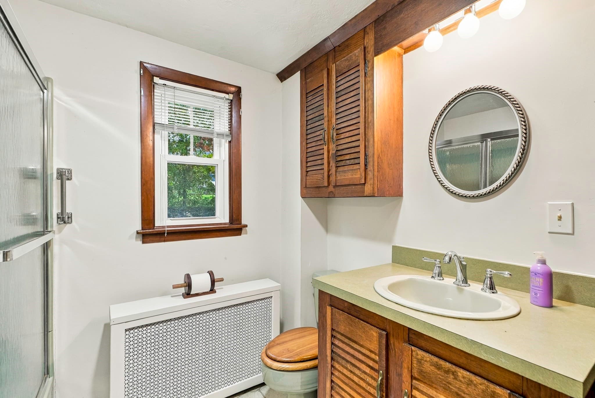 Single Family Residence at 48 Barnard Rd, Worcester MA 01605, photo 40 of 40