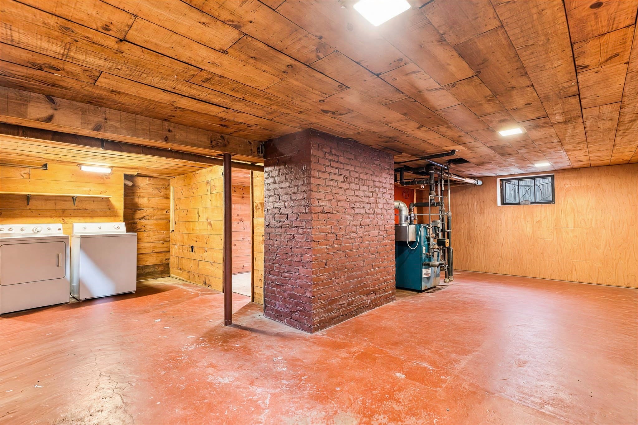 Single Family Residence at 48 Barnard Rd, Worcester MA 01605, photo 29 of 40