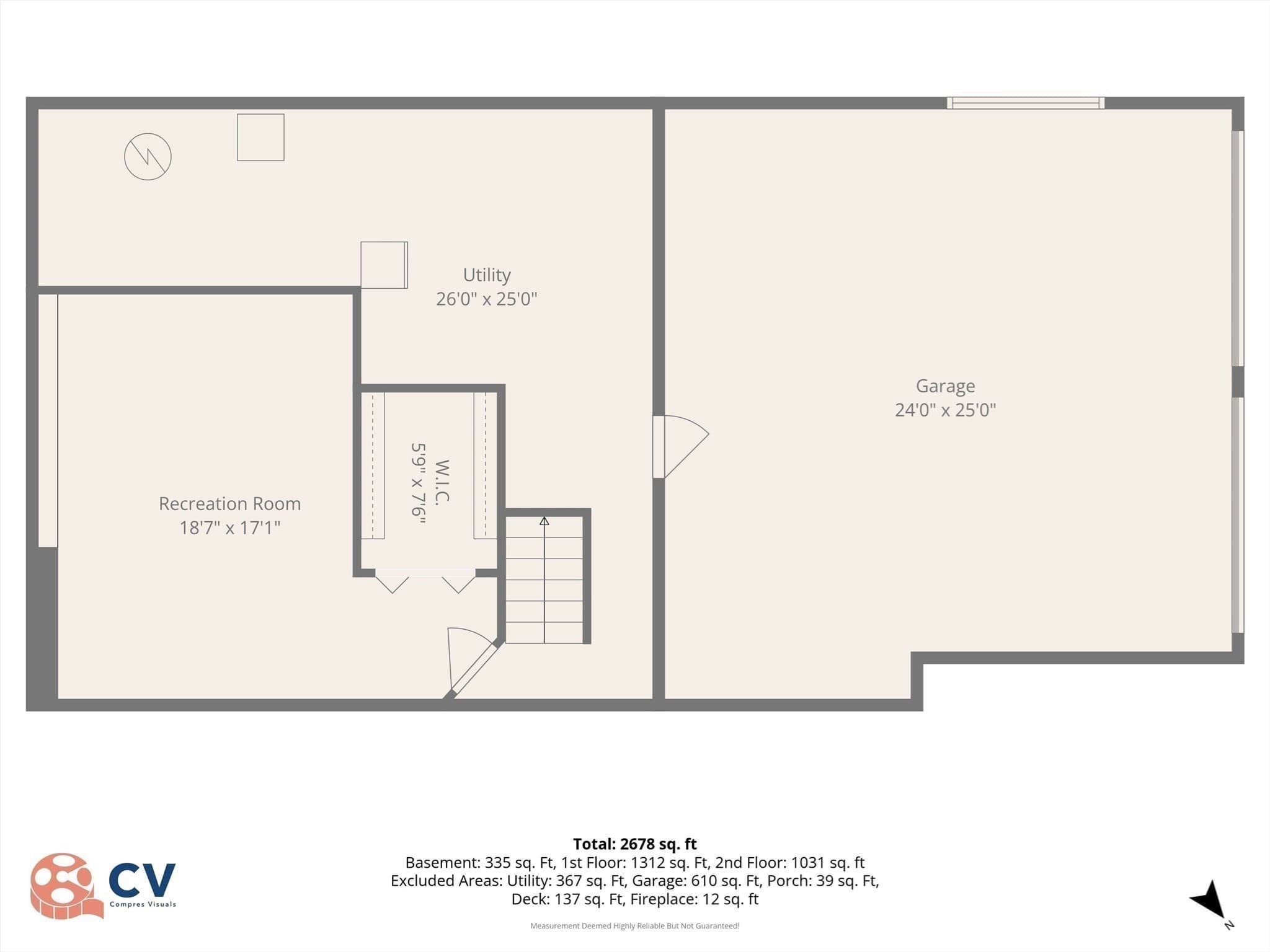 Single Family Residence at 8 Montclair Ave, Andover MA 01810, photo 42 of 42