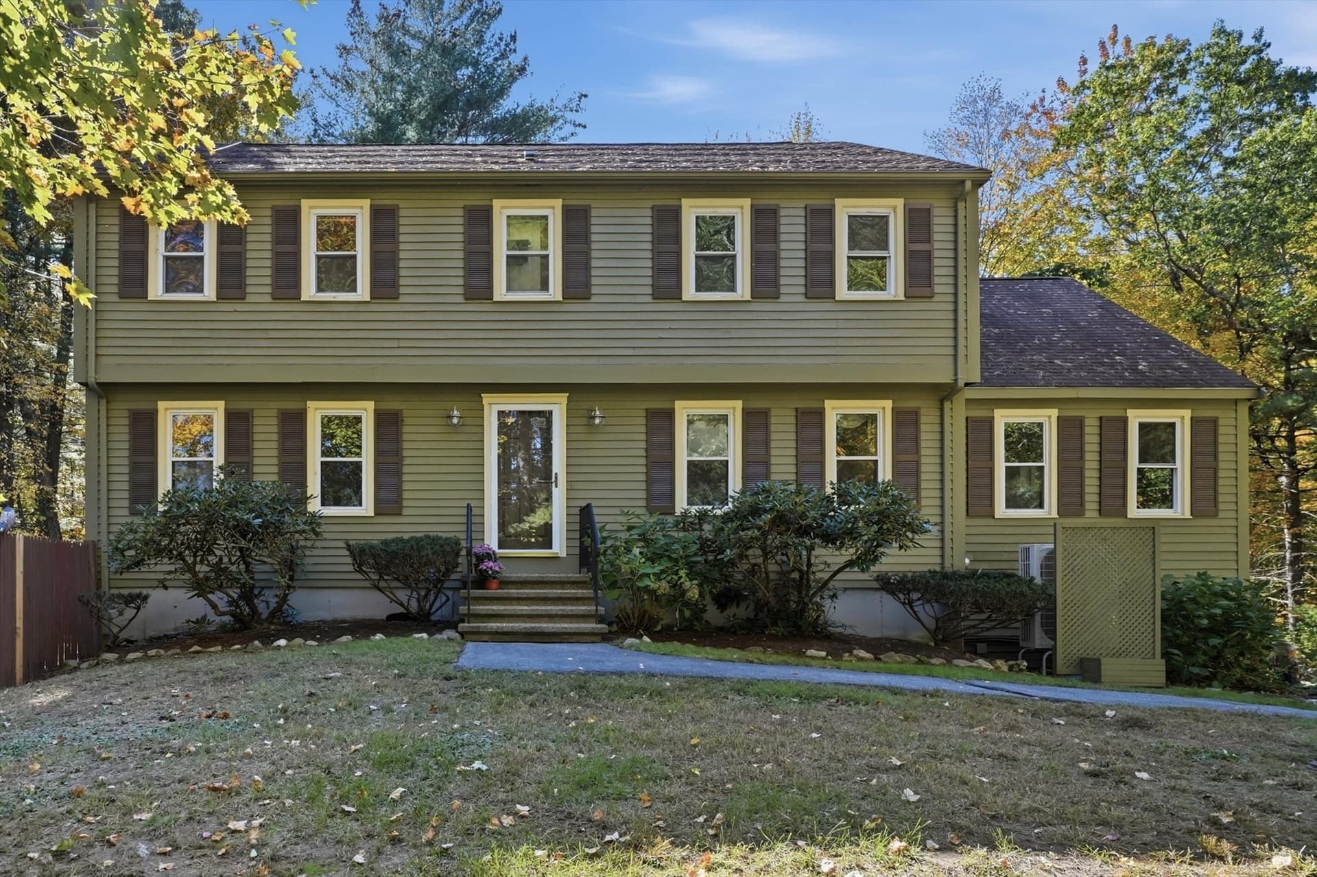 8 Montclair Ave, Andover MA 01810