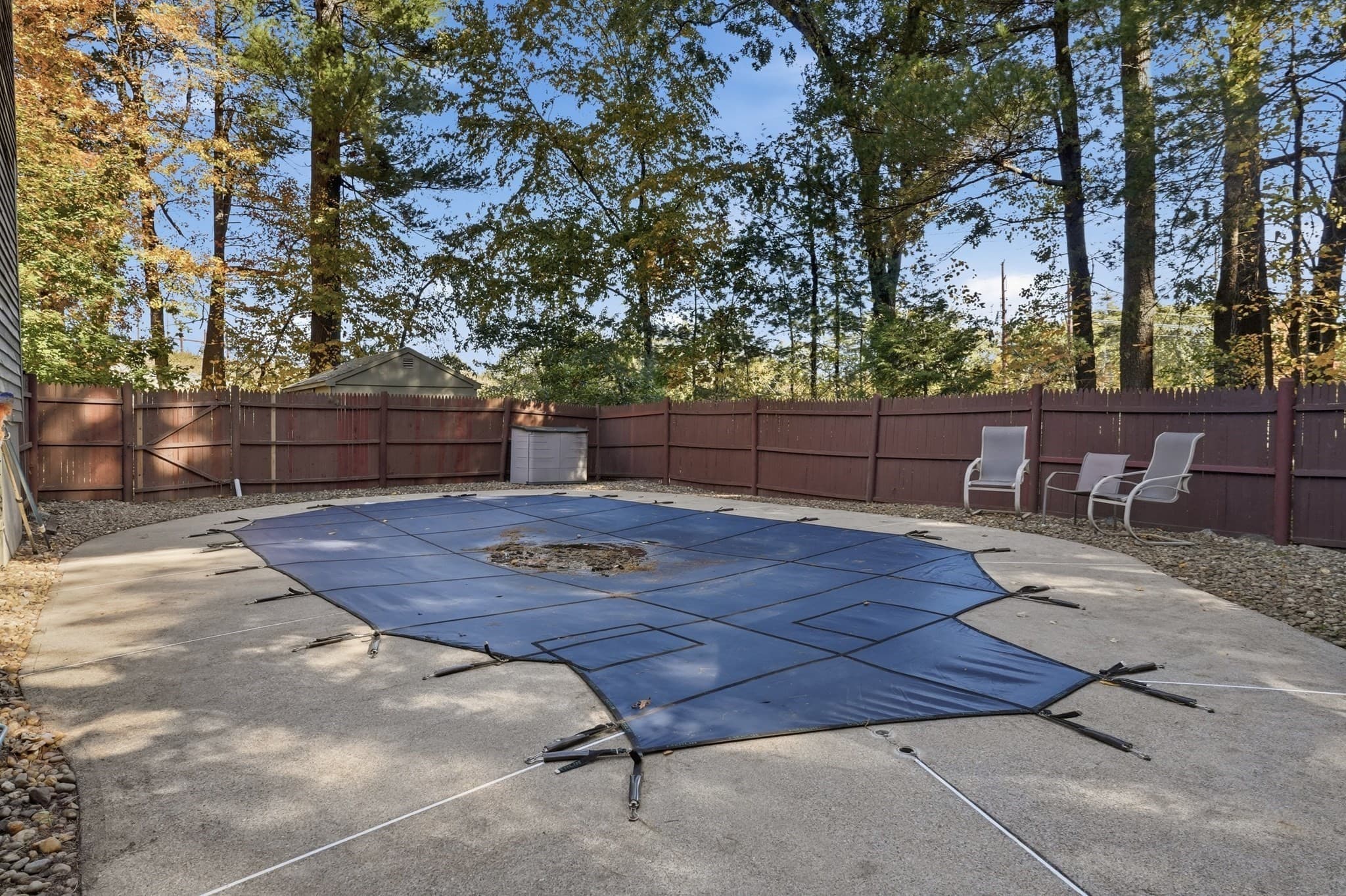 Single Family Residence at 8 Montclair Ave, Andover MA 01810, photo 33 of 42