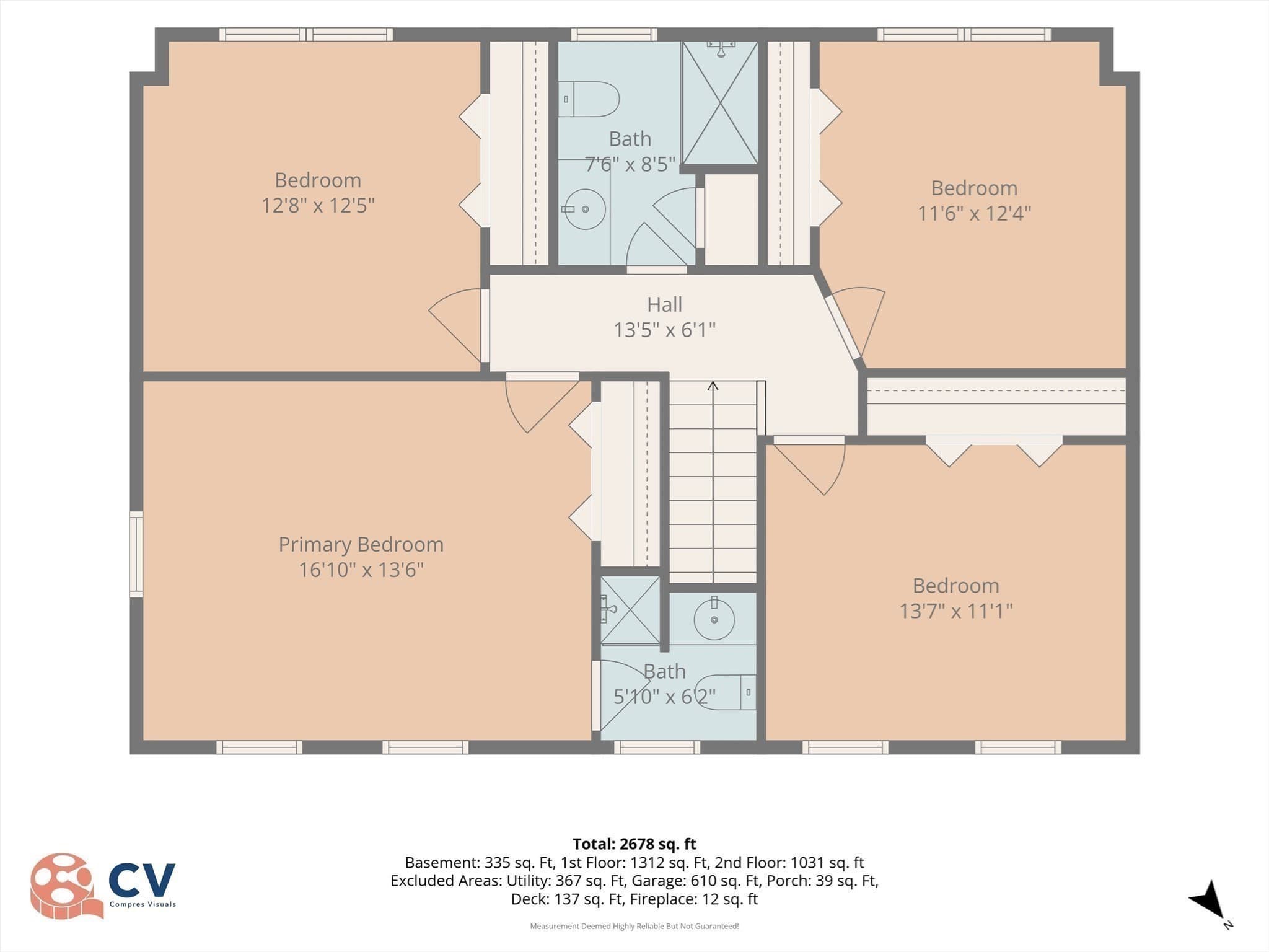 Single Family Residence at 8 Montclair Ave, Andover MA 01810, photo 41 of 42