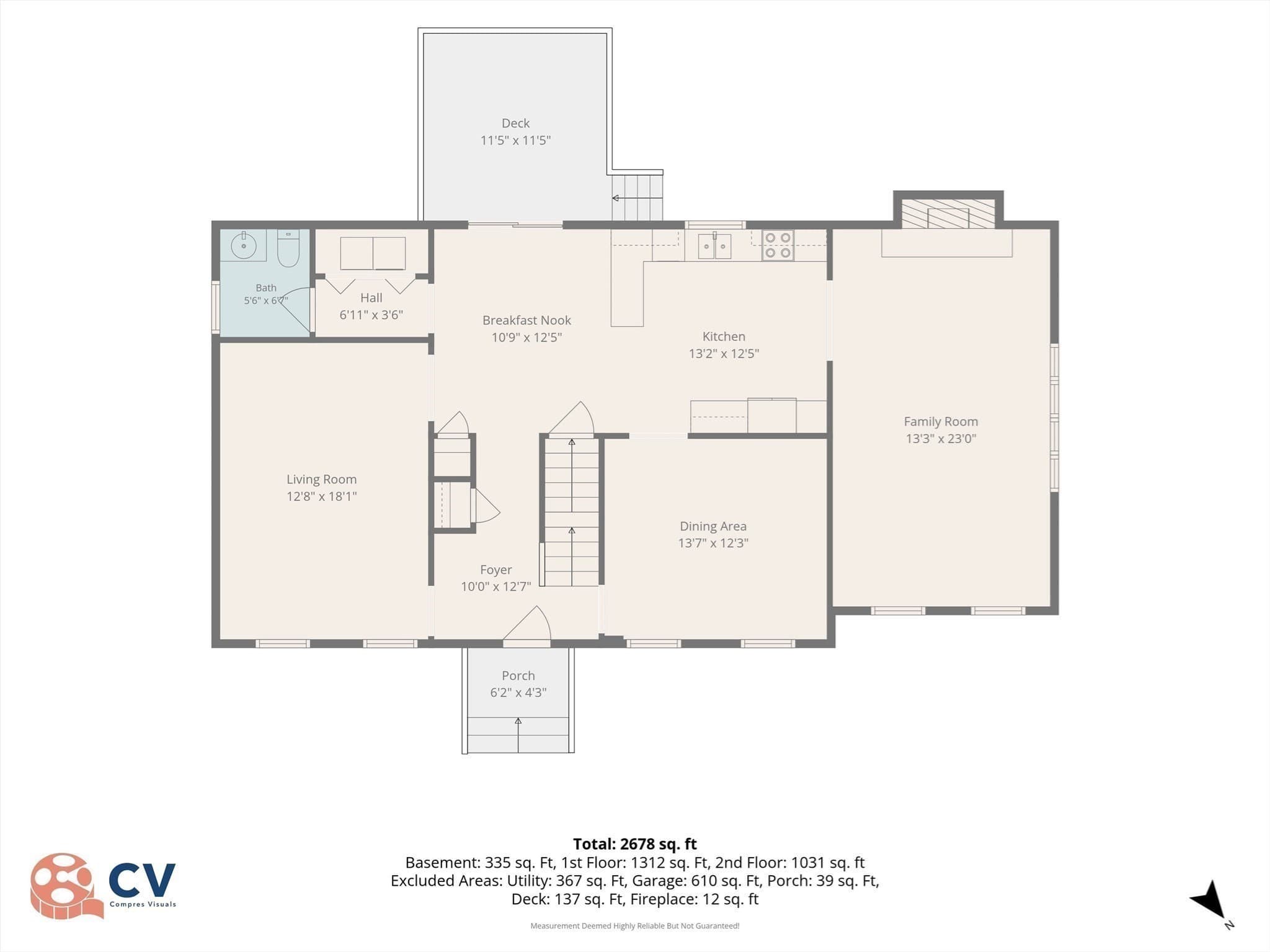 Single Family Residence at 8 Montclair Ave, Andover MA 01810, photo 40 of 42