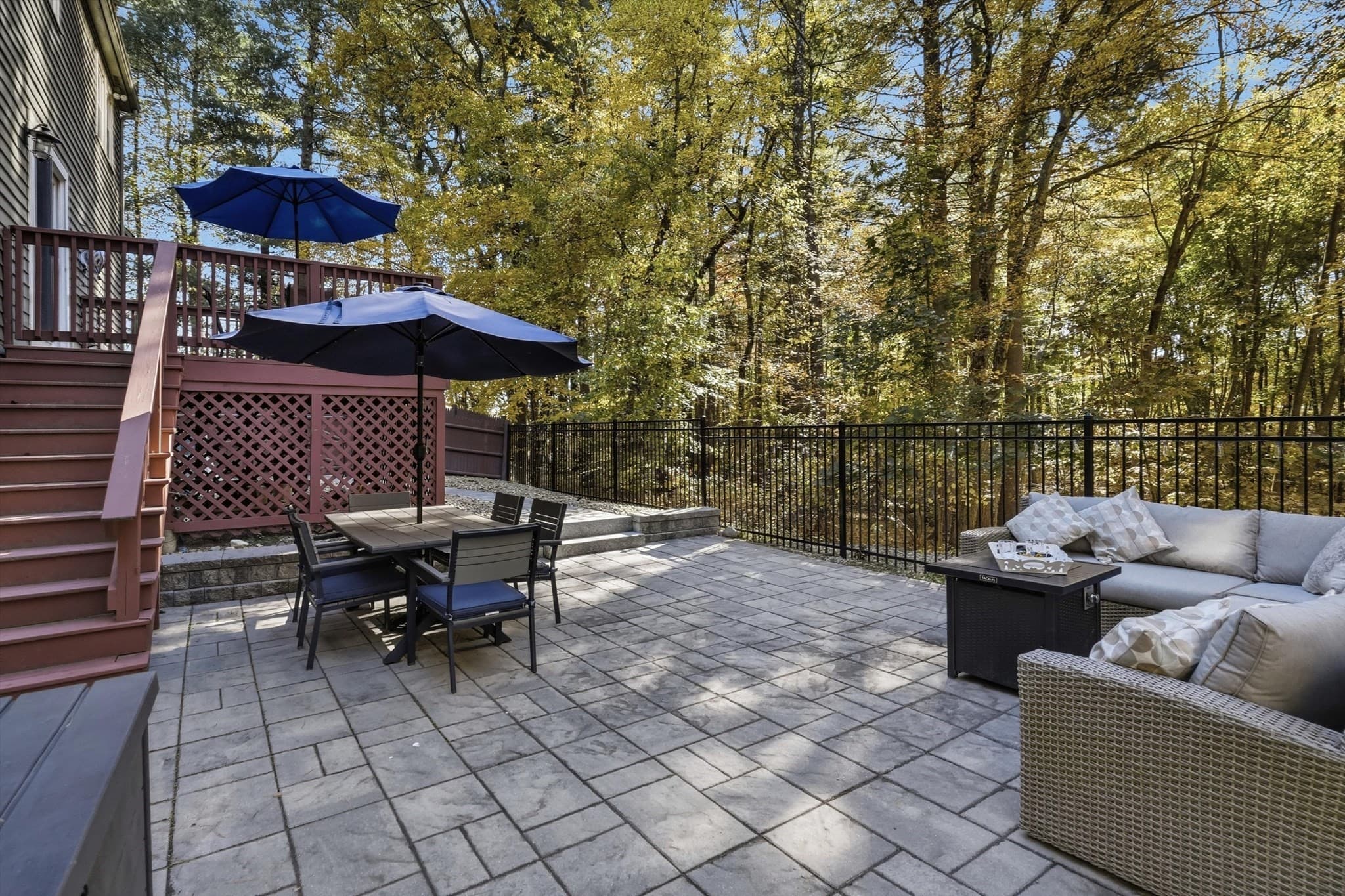 Single Family Residence at 8 Montclair Ave, Andover MA 01810, photo 31 of 42