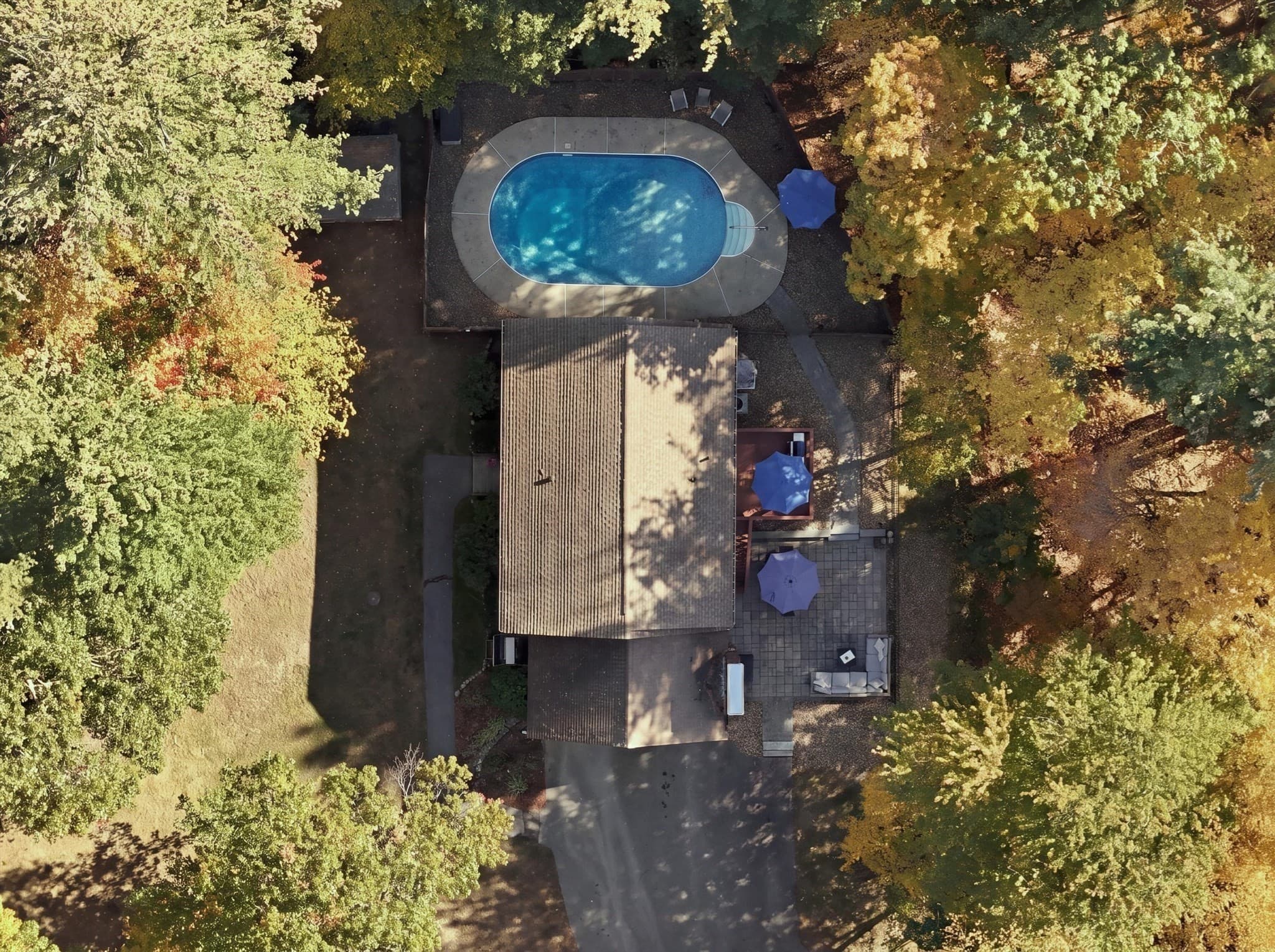 Single Family Residence at 8 Montclair Ave, Andover MA 01810, photo 39 of 42