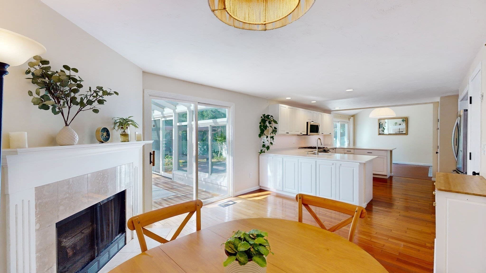 Single Family Residence at 6 Derby St, Framingham MA 01701, photo 7 of 28