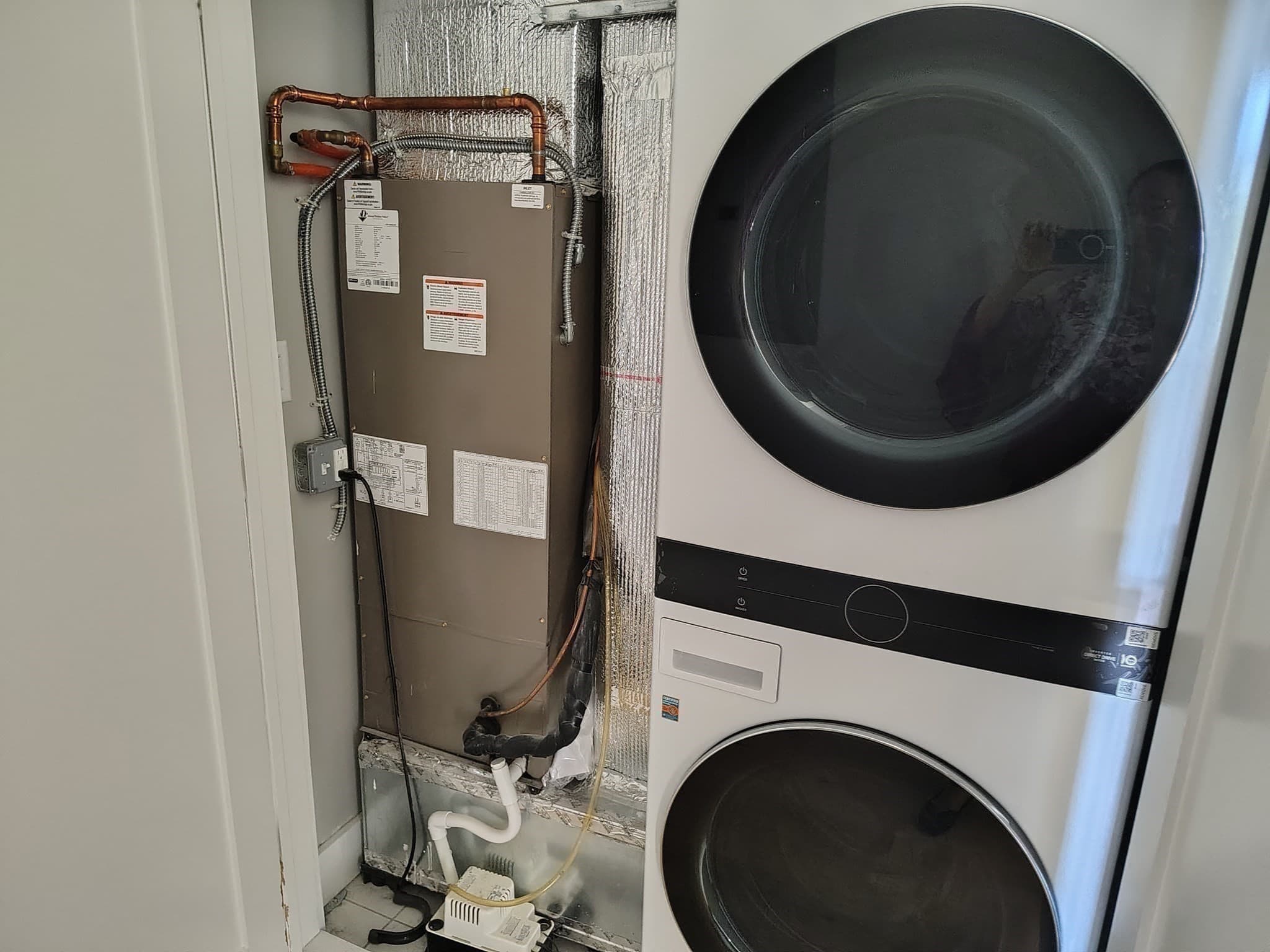 Condominium at 60 Cross St E # 211, Somerville MA 02145, photo 11 of 22