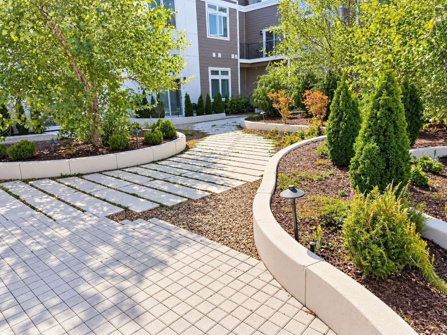 Condominium at 60 Cross St E # 211, Somerville MA 02145, photo 19 of 22