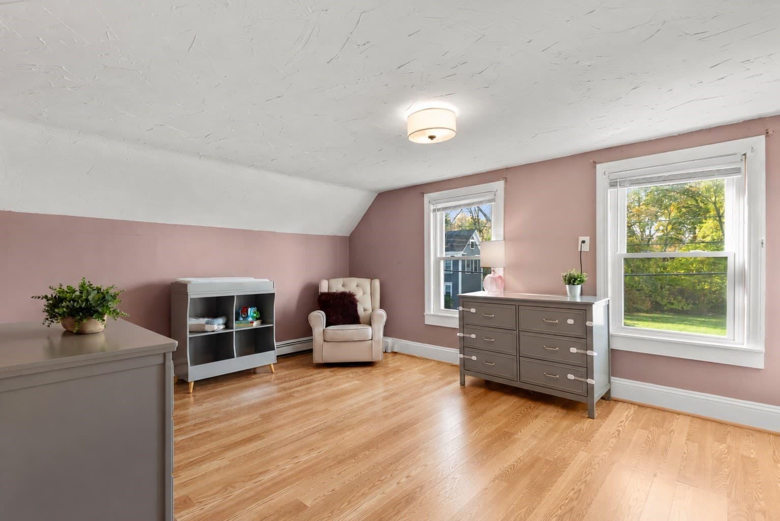Single Family Residence at 60 Mechanic St, Canton MA 02021, photo 23 of 41